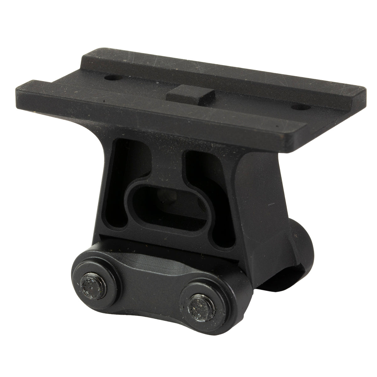 BADGER COND ONE T2 MOUNT 1.70" BLK - American Ordnance