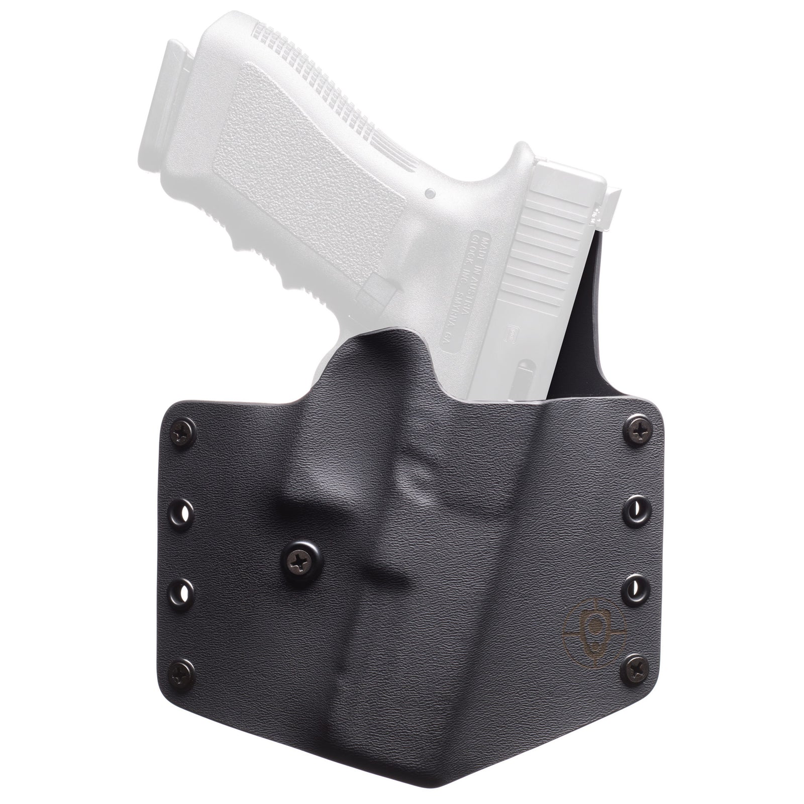 BLK PNT OWB SIG P320 AXG RH - American Ordnance