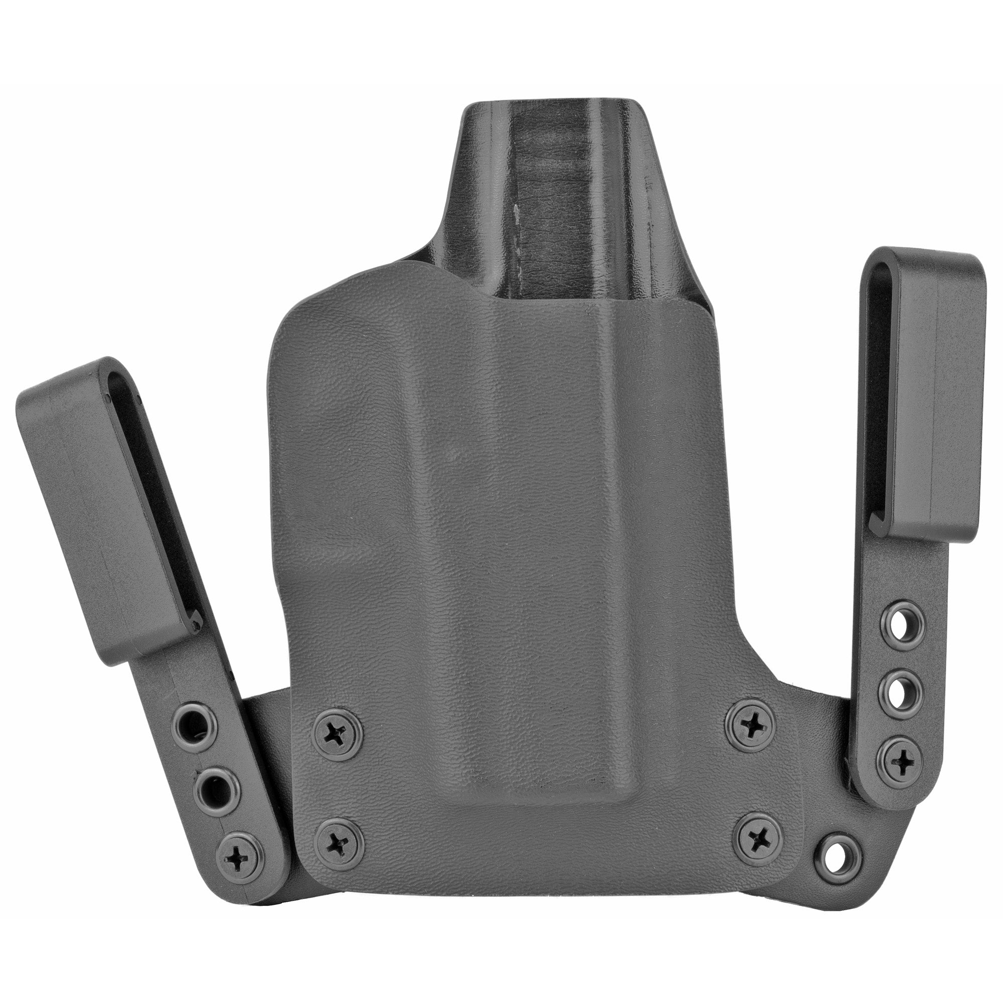 BLK PNT MINI WING FOR GLK 43X RH BLK - American Ordnance