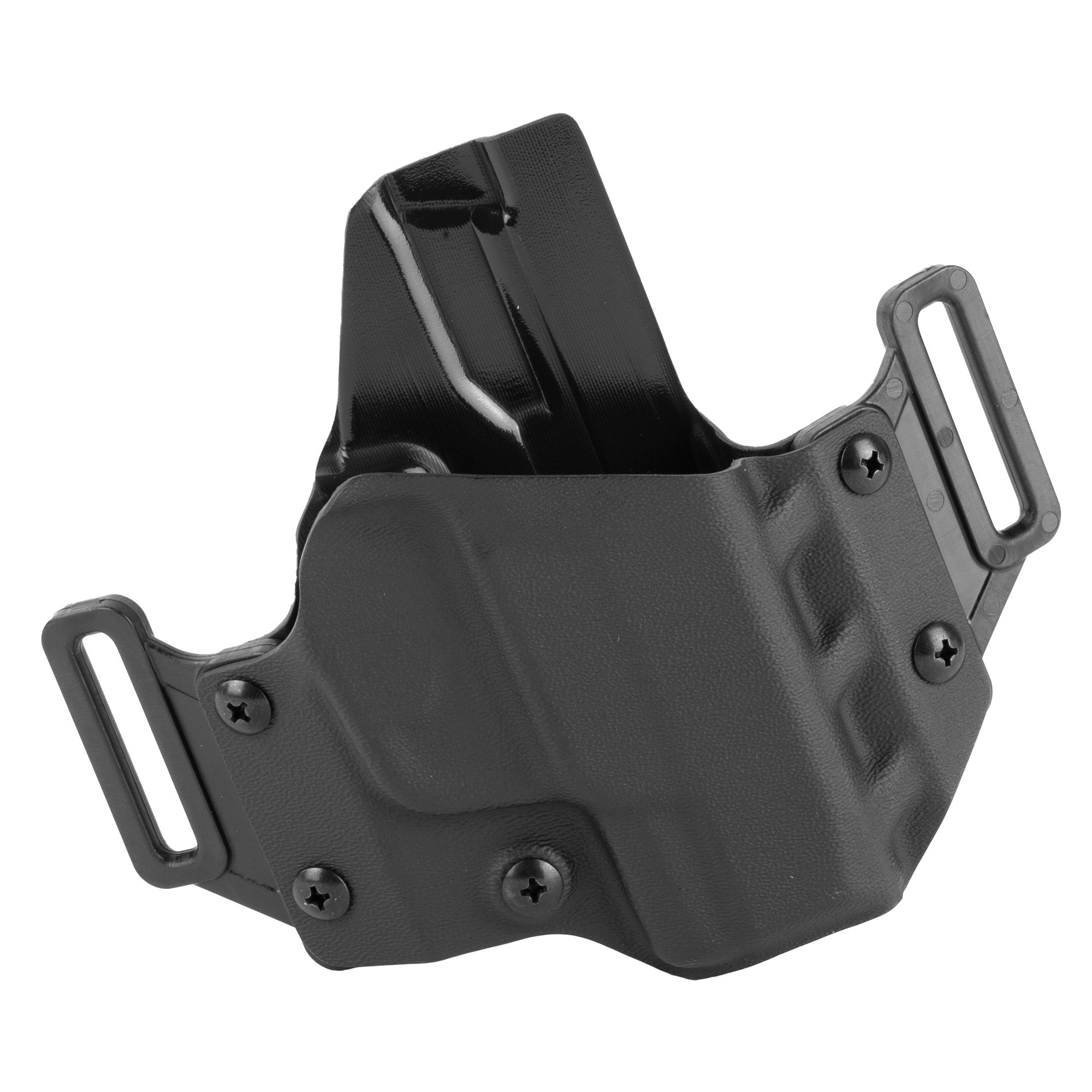 CRUCIAL OWB FOR RUGER MAX-9 RH BLK - American Ordnance