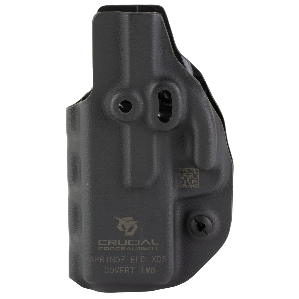 CRUCIAL IWB FOR SPRINGFIELD XDS MOD2 - American Ordnance