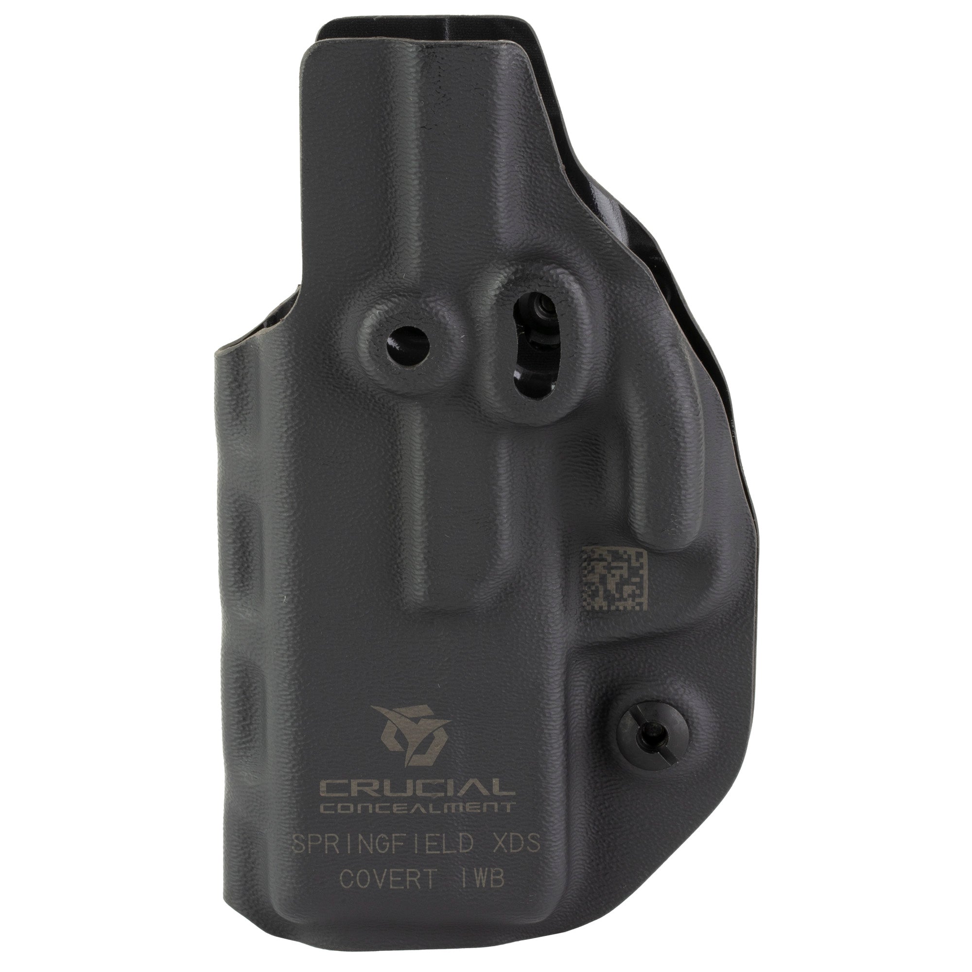 CRUCIAL IWB FOR SPRINGFIELD XDS MOD2 - American Ordnance