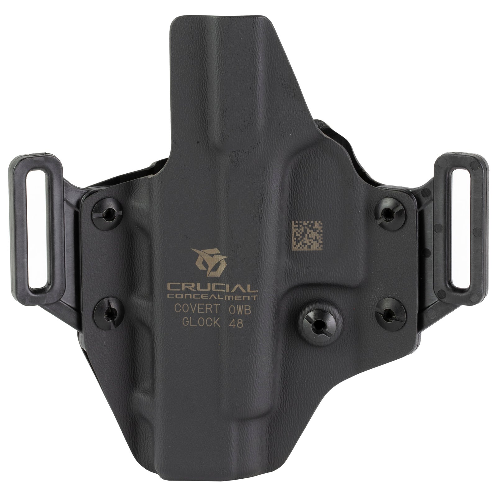 CRUCIAL OWB FOR GLOCK 48 - American Ordnance
