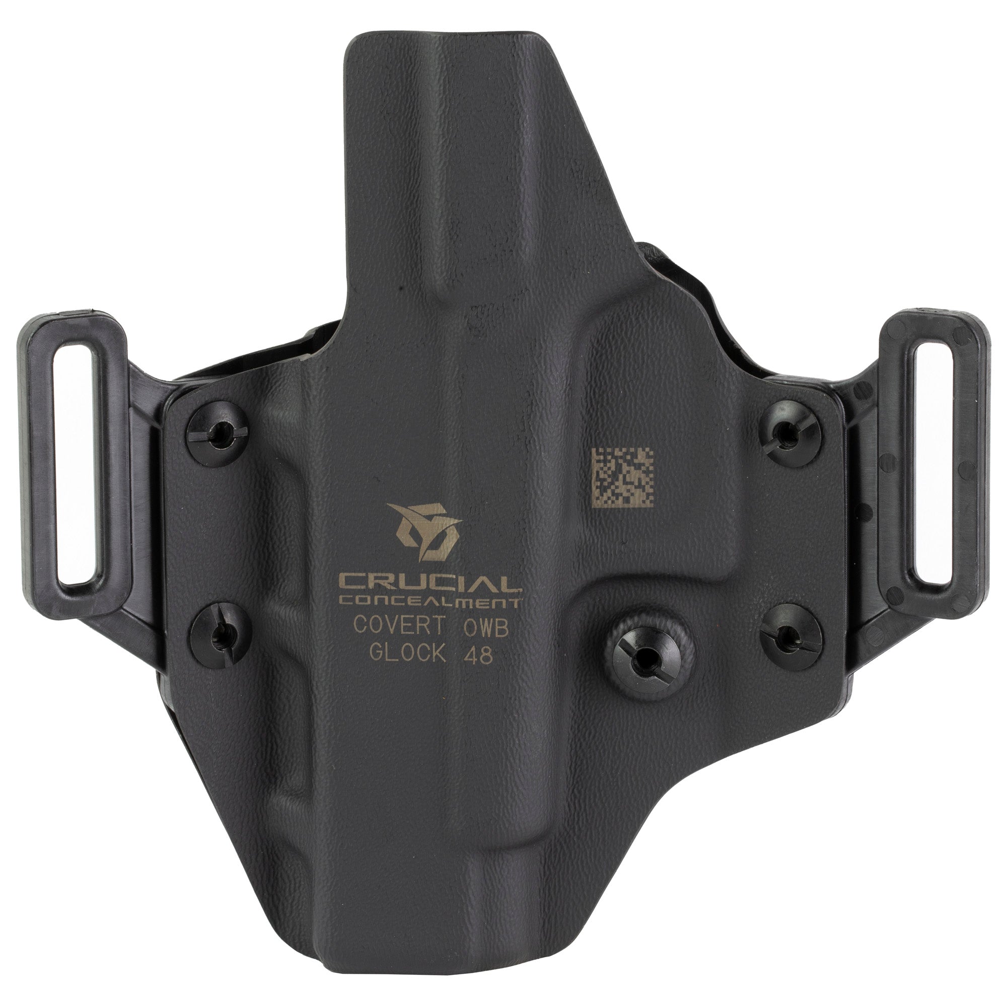 CRUCIAL OWB FOR GLOCK 48 - American Ordnance