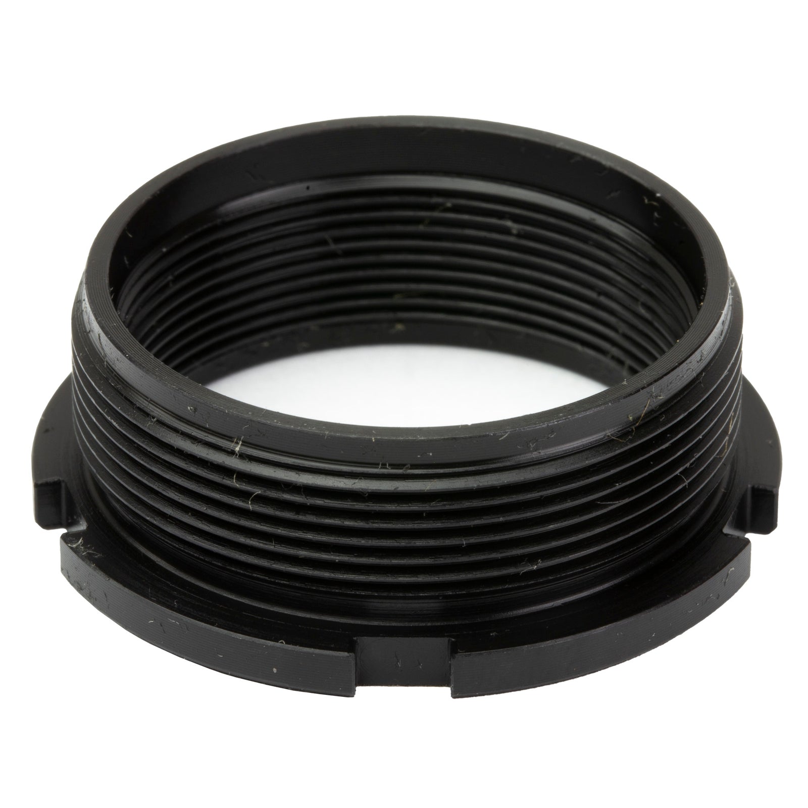 DEAD AIR HUB TO P-SERIES ADAPTER - American Ordnance