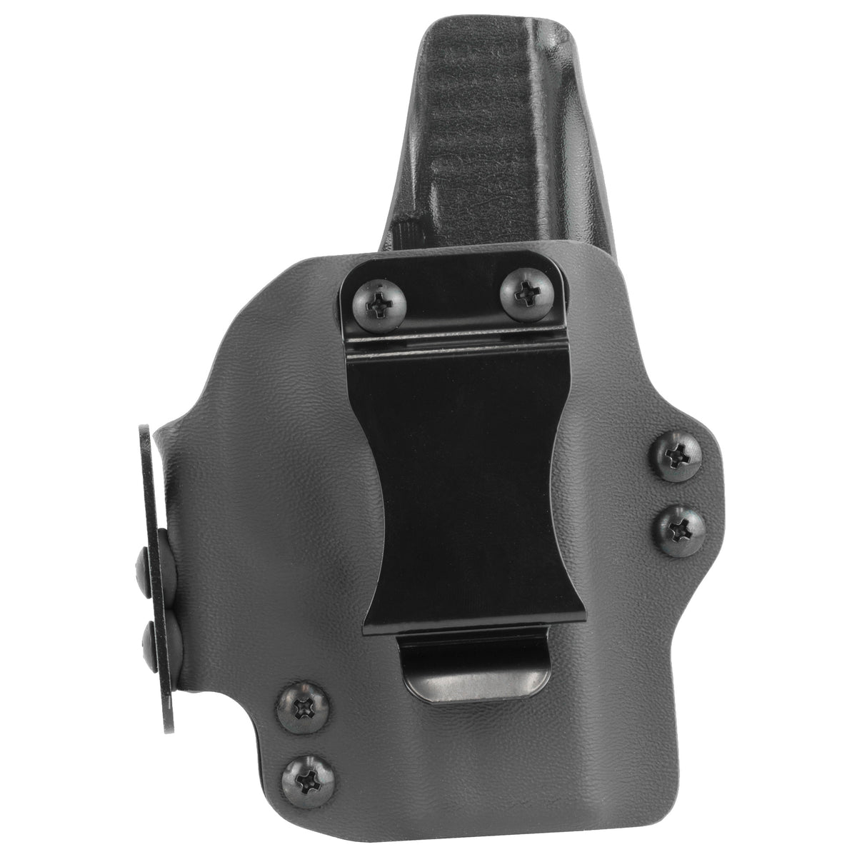 BLK PNT DUAL POINT AIWB FOR GLK 43 - American Ordnance
