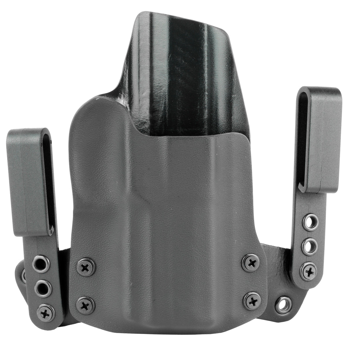 BLK PNT MINI WING SIG P320C RH BLK - American Ordnance