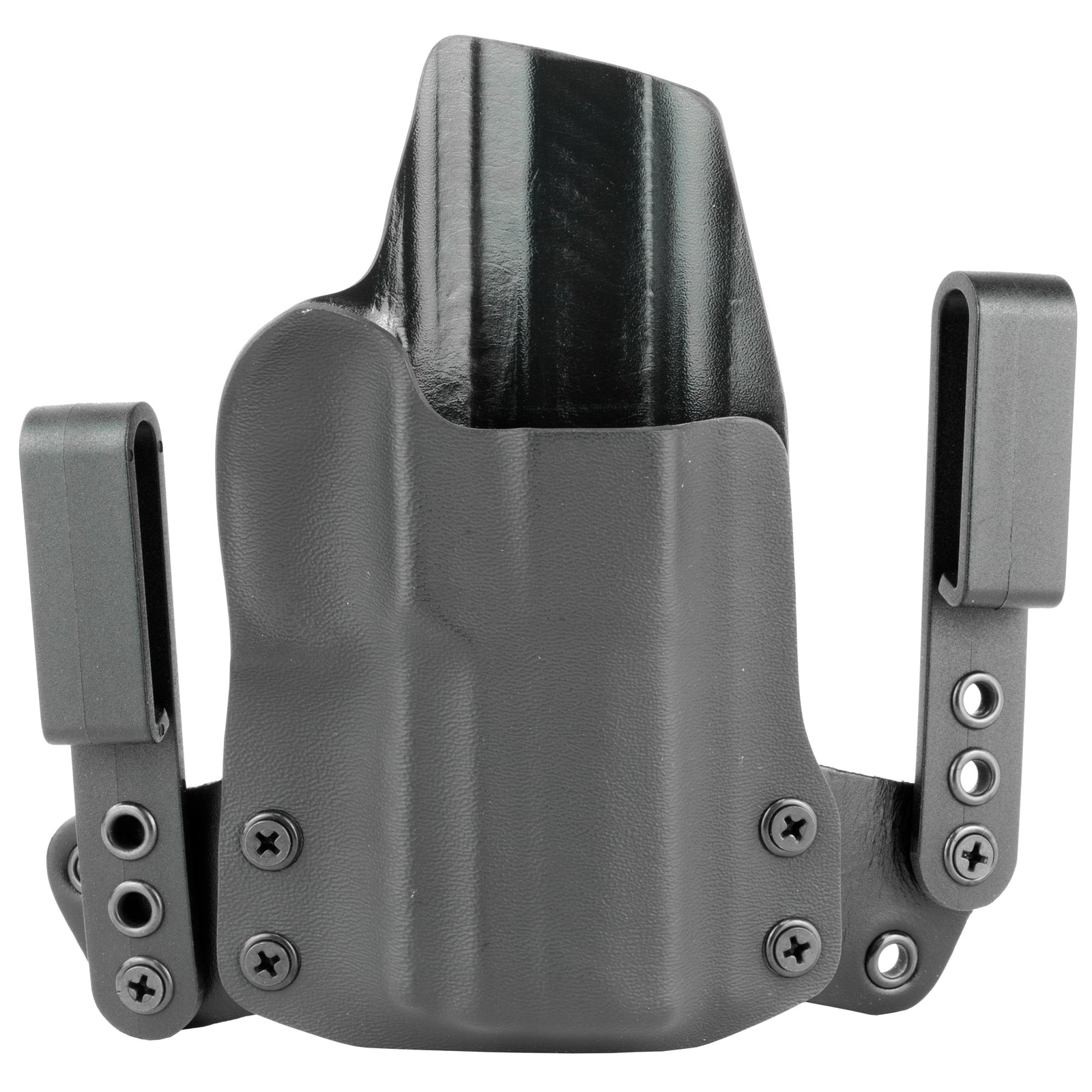 BLK PNT MINI WING SIG P320C RH BLK - American Ordnance