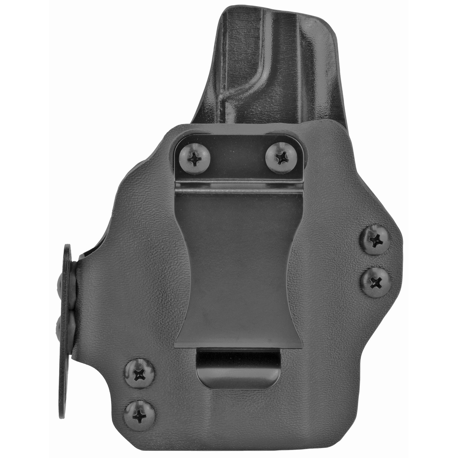 BLK PNT DUAL POINT AIWB P365 - American Ordnance
