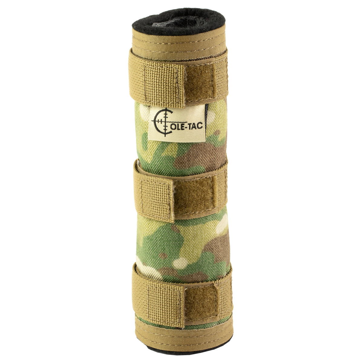 COLETAC HTP 7.5&quot; SUPPRESSOR CVR MCAM - American Ordnance