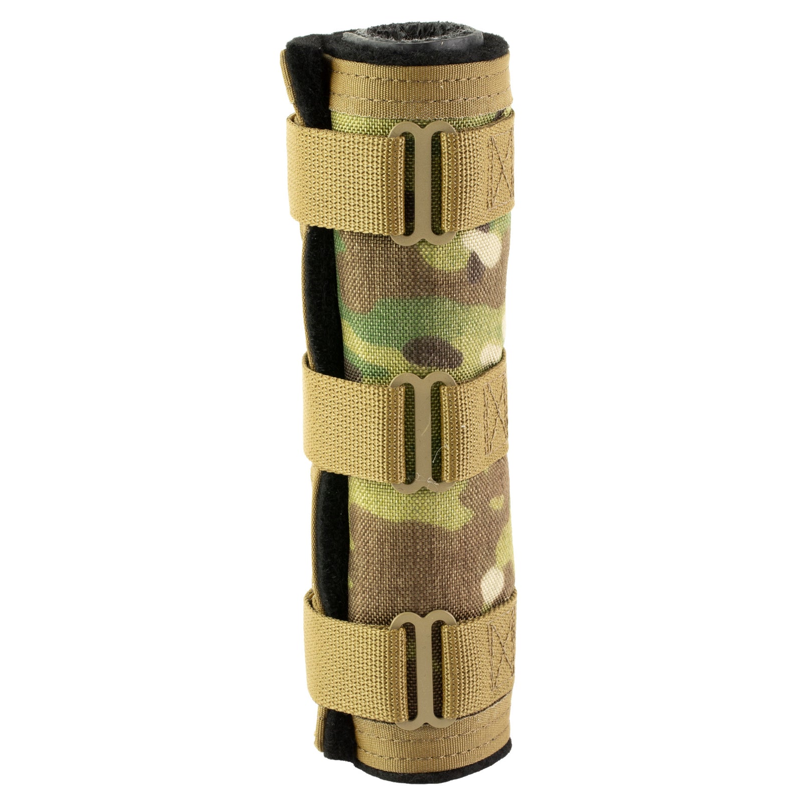 COLETAC HTP 7.5" SUPPRESSOR CVR MCAM - American Ordnance
