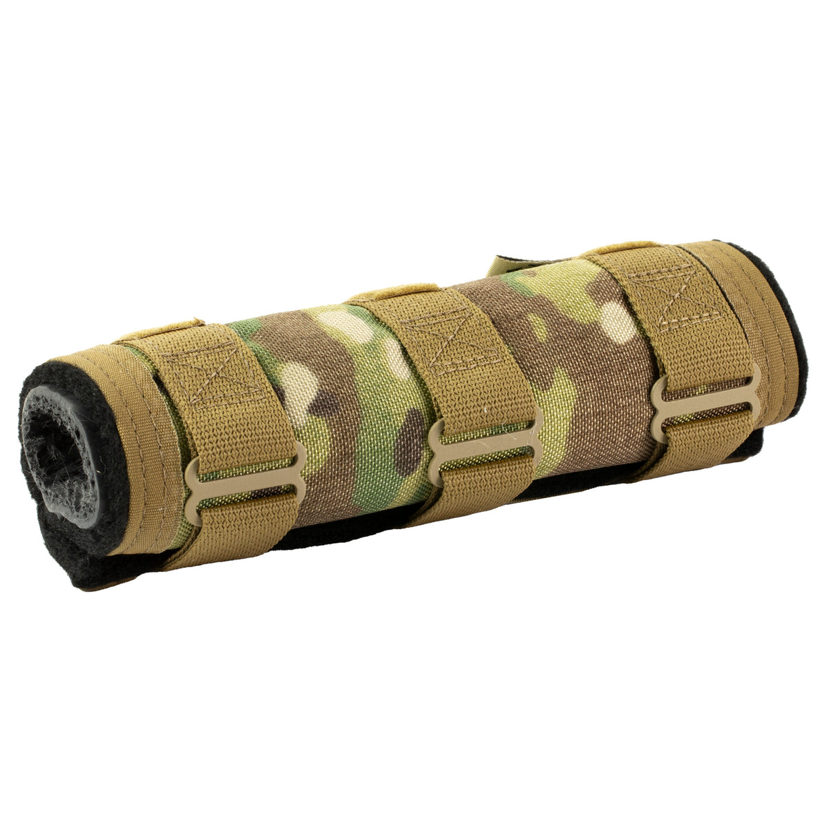 COLETAC HTP 7.5&quot; SUPPRESSOR CVR MCAM - American Ordnance