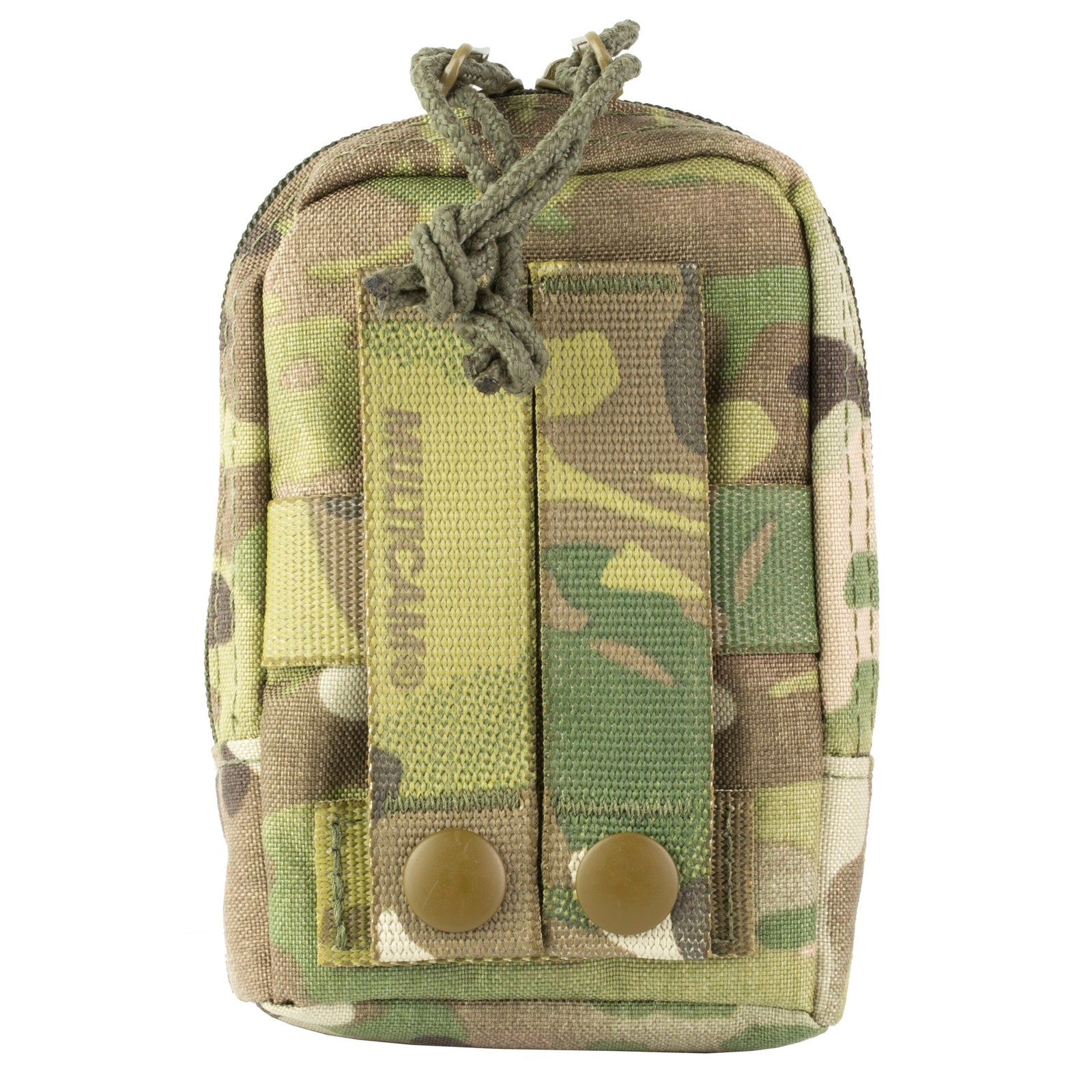 COLETAC SIDECAR POUCH MULTICAM - American Ordnance