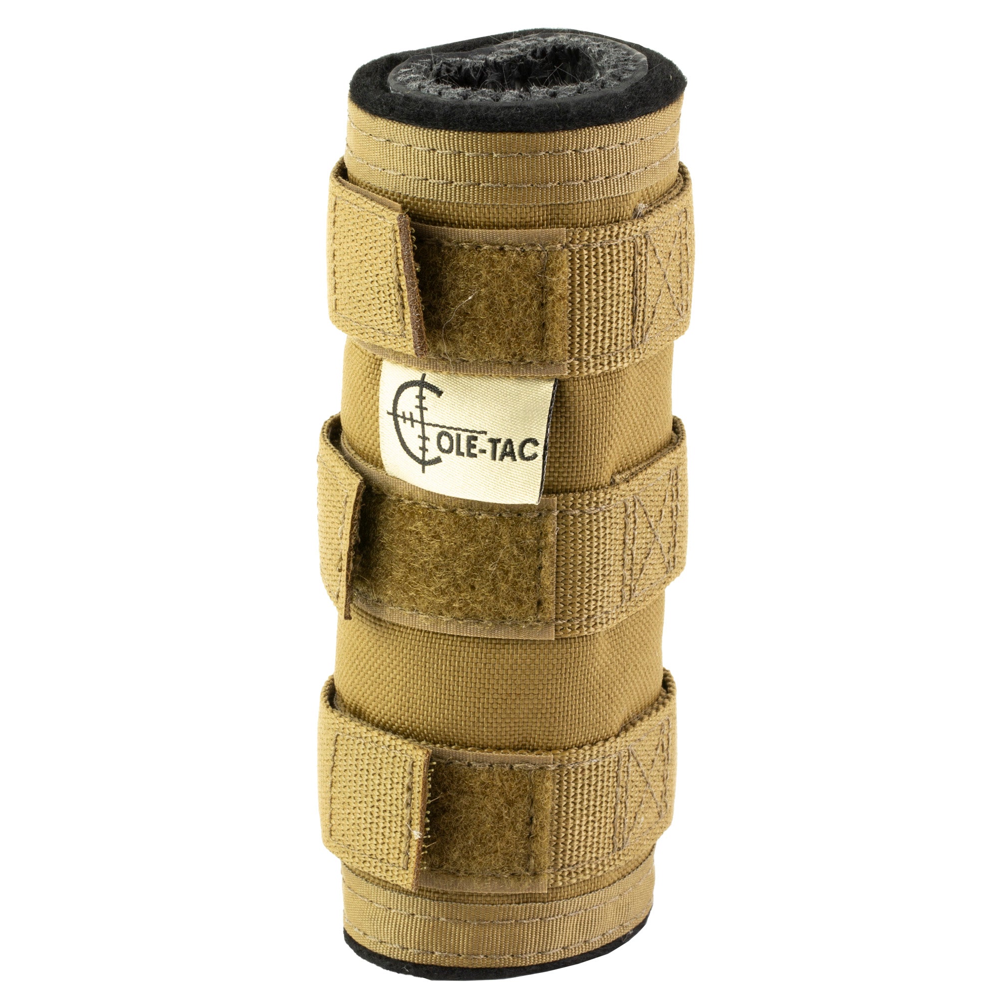 COLETAC HTP 6" SUPPRESSOR COVER CB - American Ordnance