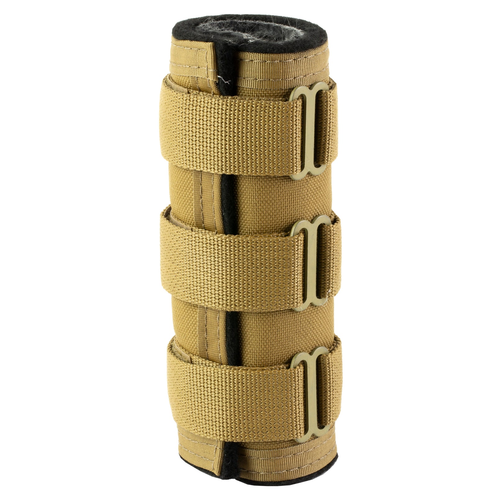 COLETAC HTP 6" SUPPRESSOR COVER CB - American Ordnance