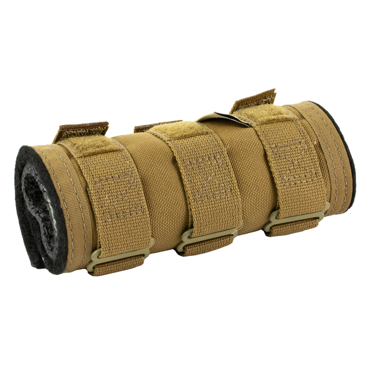 COLETAC HTP 6&quot; SUPPRESSOR COVER CB - American Ordnance