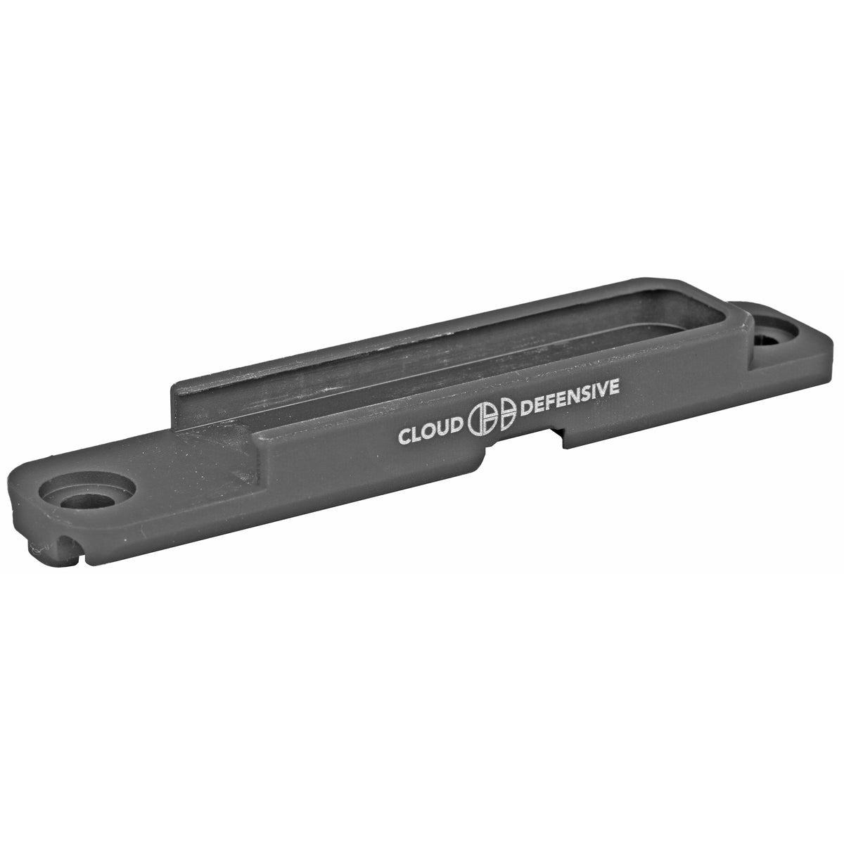 CLD DEF LCS MLOK MOUNT ST07 BLK - American Ordnance