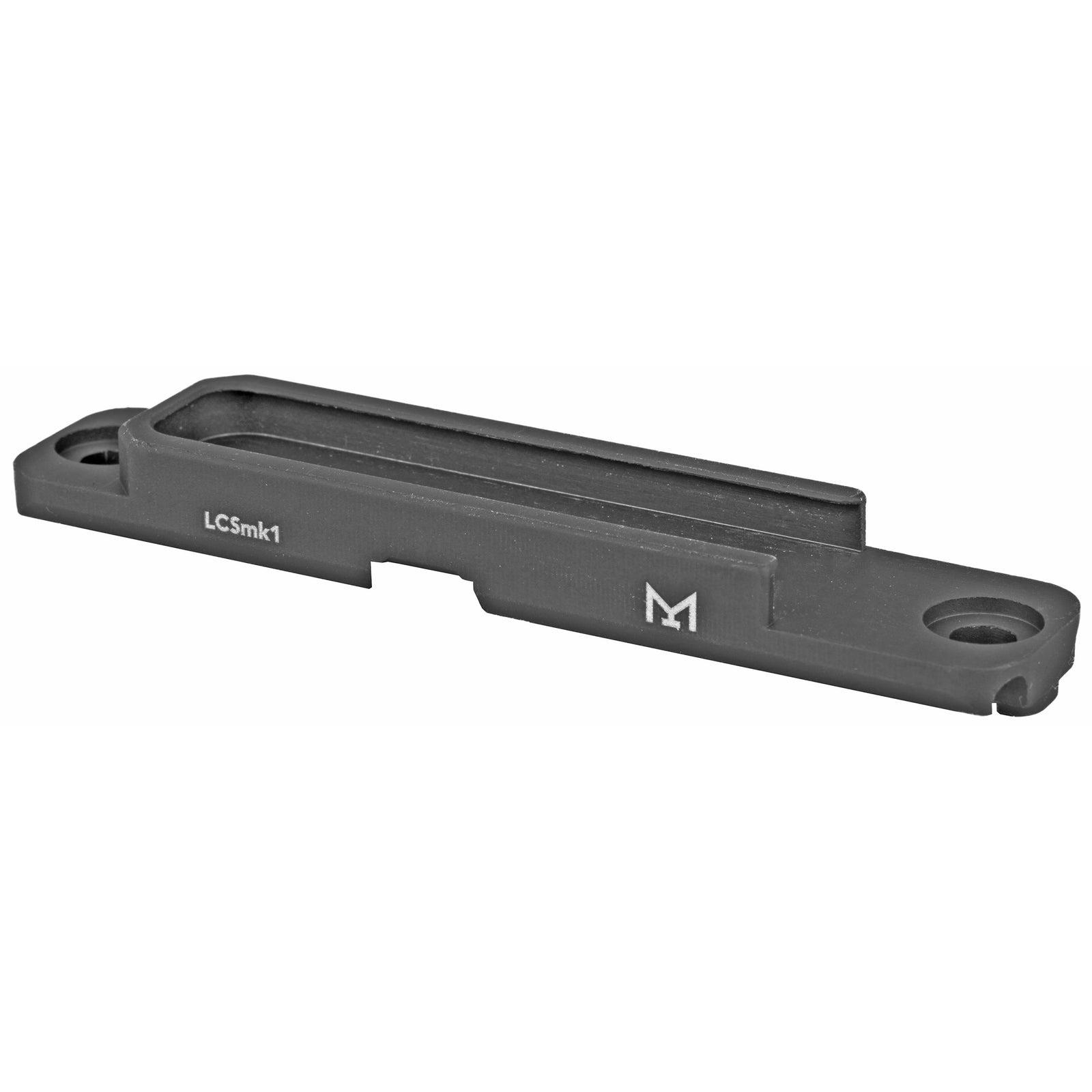 CLD DEF LCS MLOK MOUNT ST07 BLK - American Ordnance