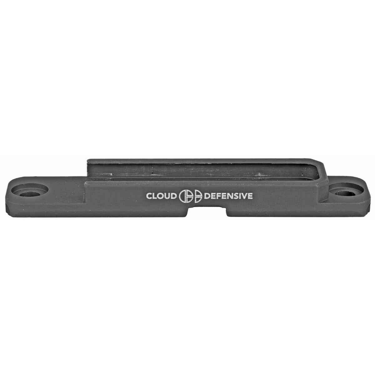 CLD DEF LCS MLOK MOUNT ST07 BLK - American Ordnance
