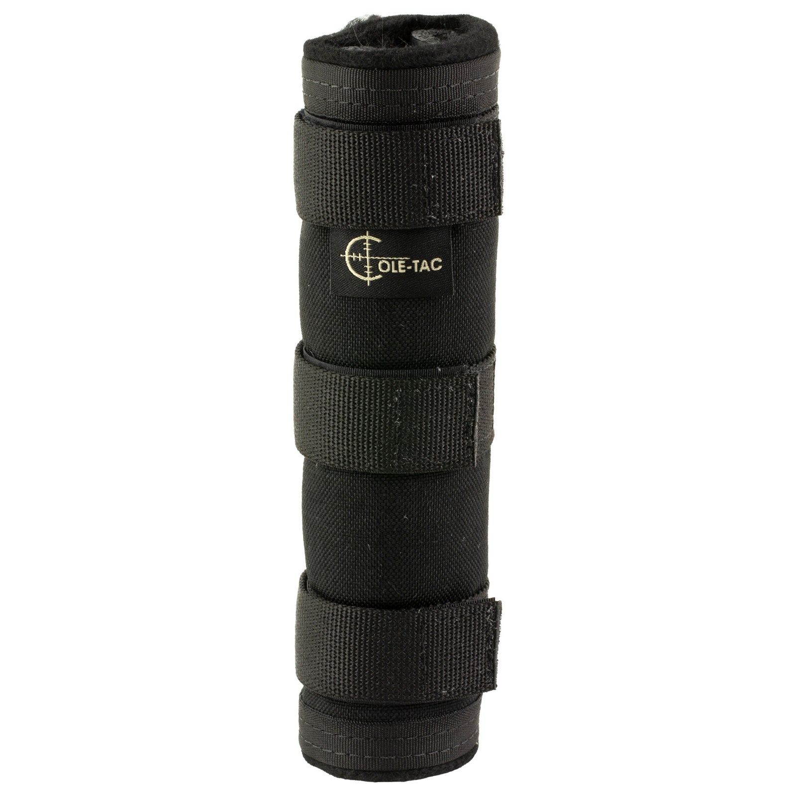 COLETAC HTP 7.5" SUPPRESSOR COVR BLK - American Ordnance