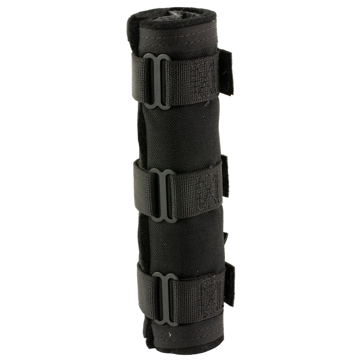 COLETAC HTP 7.5&quot; SUPPRESSOR COVR BLK - American Ordnance