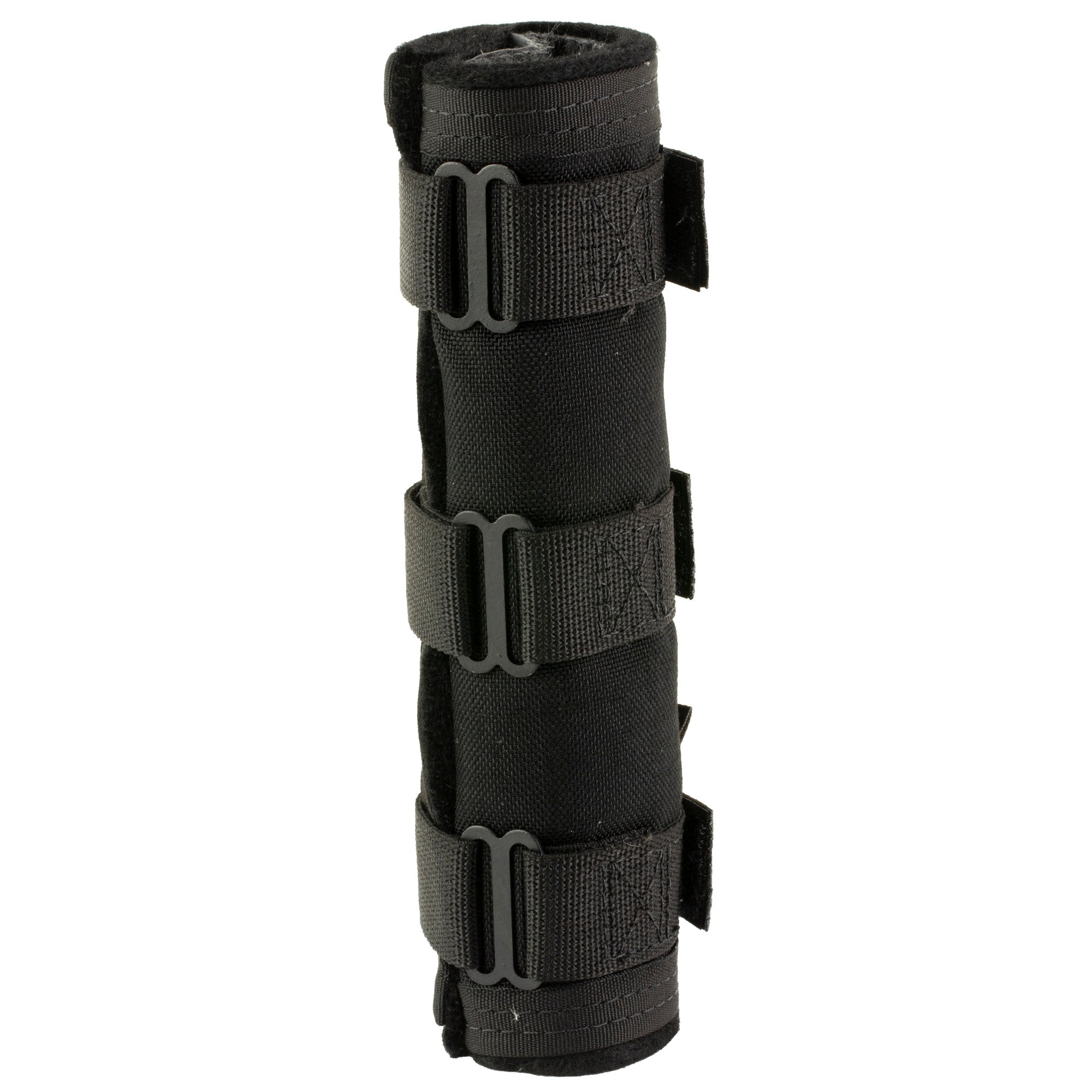 COLETAC HTP 7.5" SUPPRESSOR COVR BLK - American Ordnance