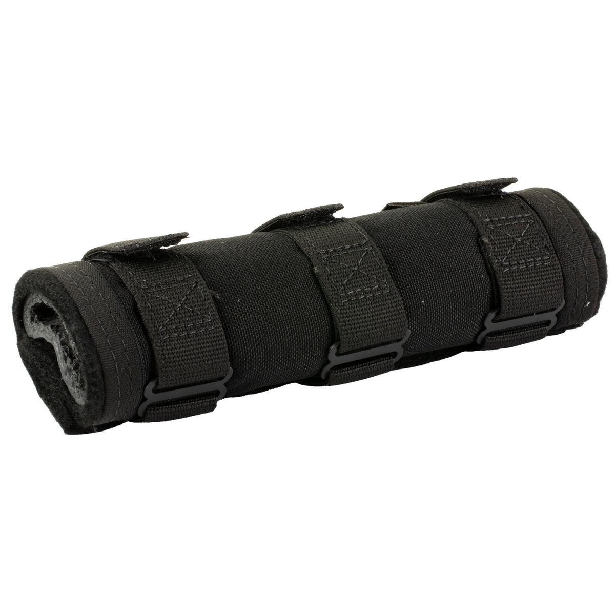 COLETAC HTP 7.5&quot; SUPPRESSOR COVR BLK - American Ordnance