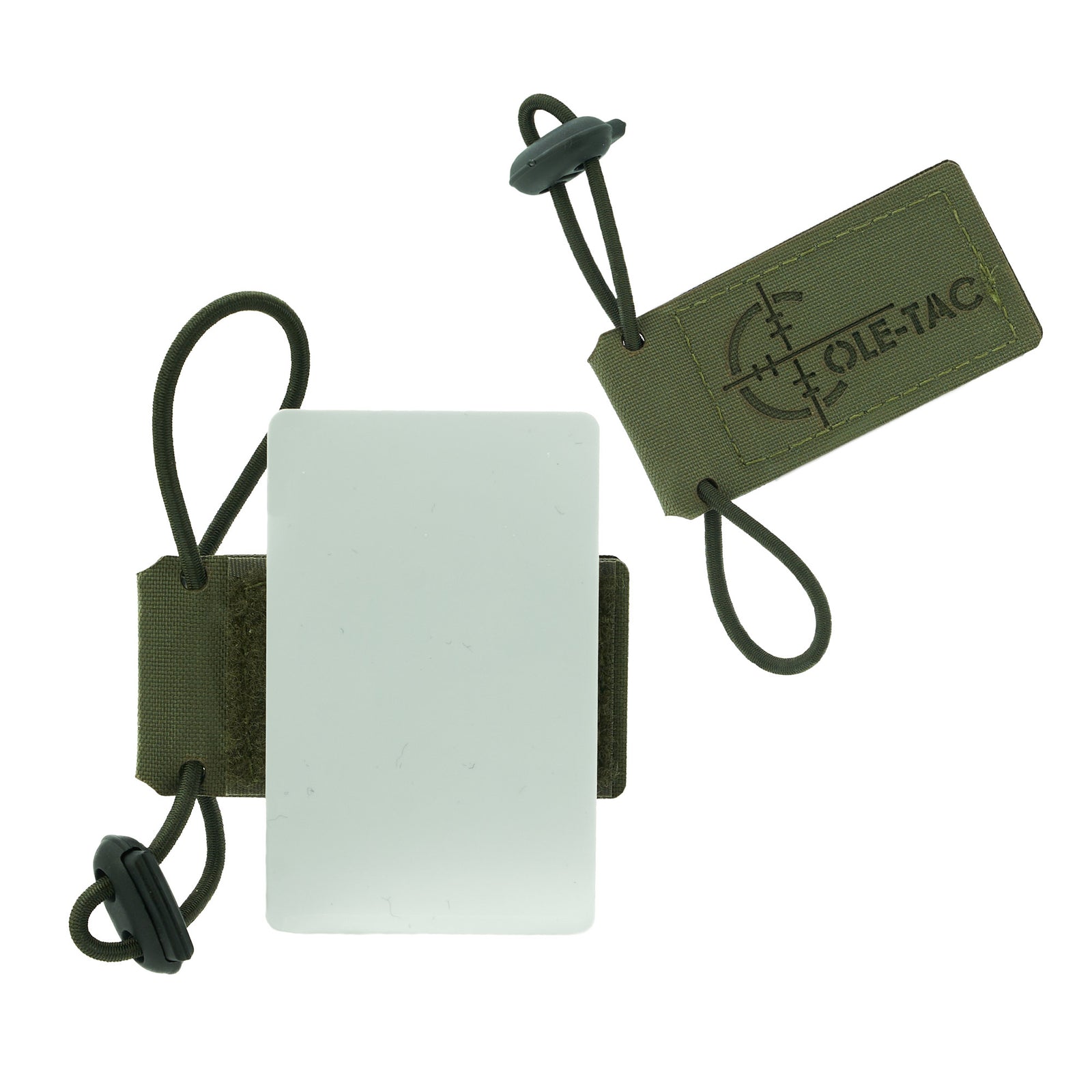 COLETAC CHEAT SHEET V2 RANGER - American Ordnance