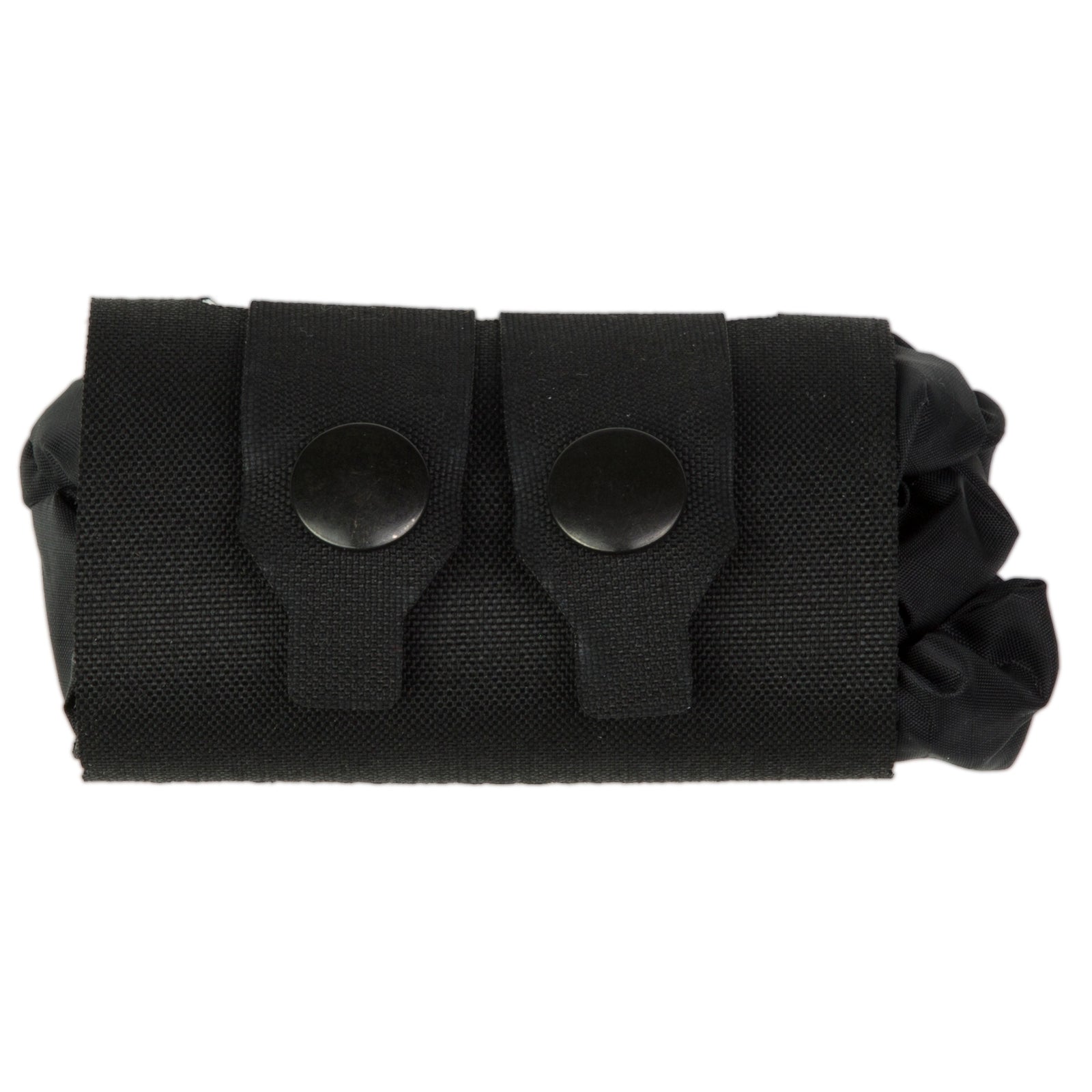 COLETAC COMPACT DUMP POUCH BLK - American Ordnance