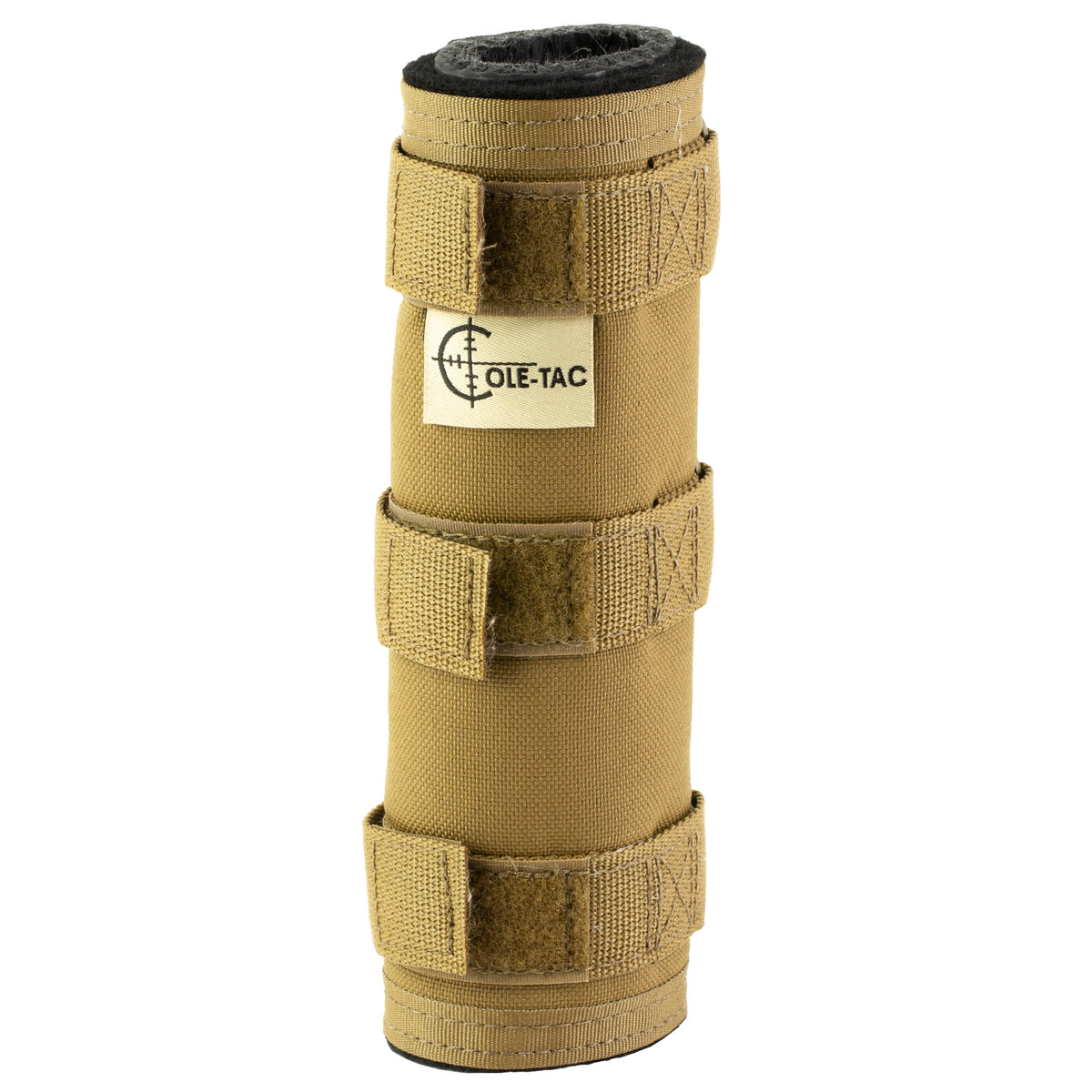 COLETAC HTP 7.5&quot; SUPPRESSOR COVER CB - American Ordnance