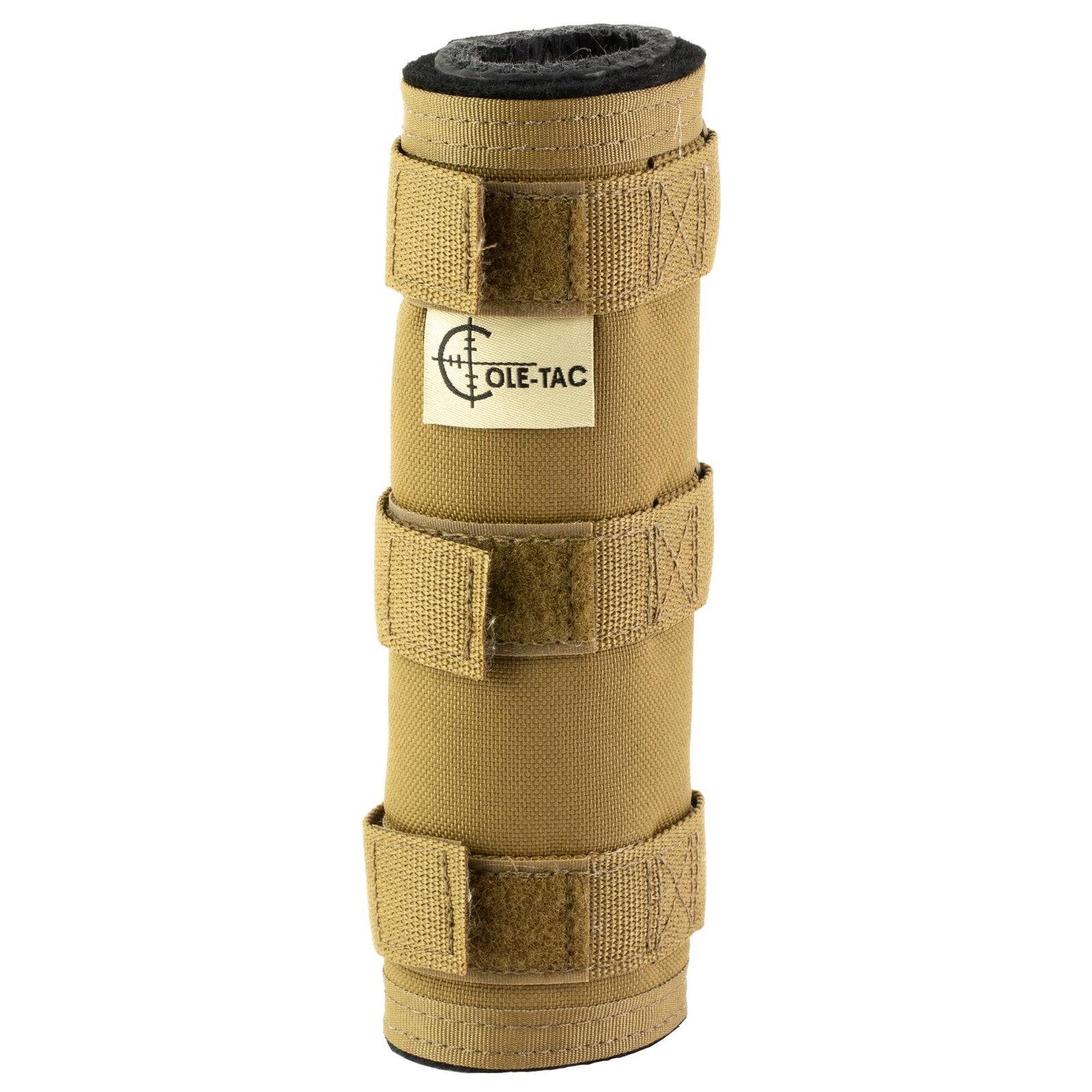 COLETAC HTP 7.5" SUPPRESSOR COVER CB - American Ordnance