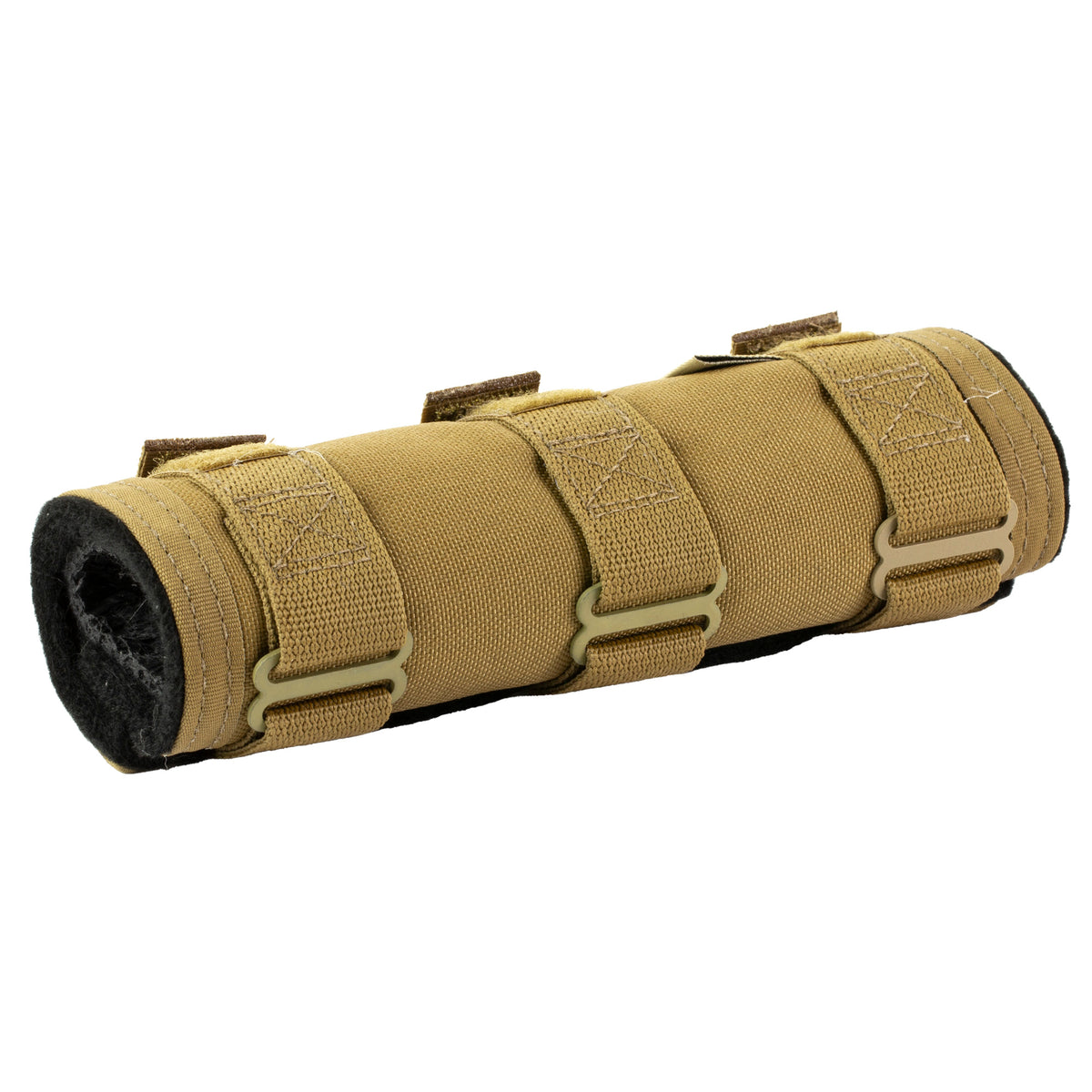 COLETAC HTP 7.5&quot; SUPPRESSOR COVER CB - American Ordnance