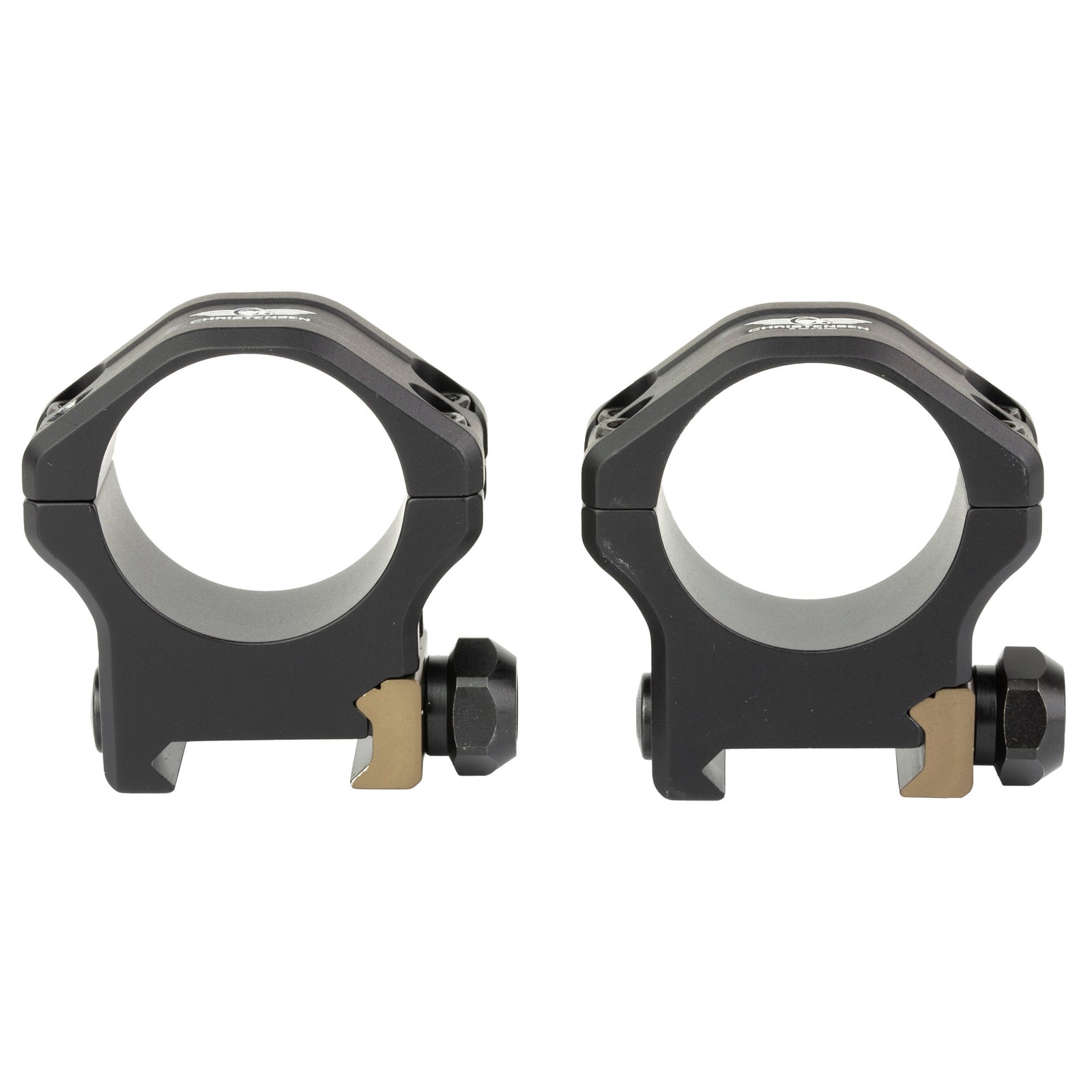 CHRISTENSEN ULTRALIGHT MED 30MM - American Ordnance