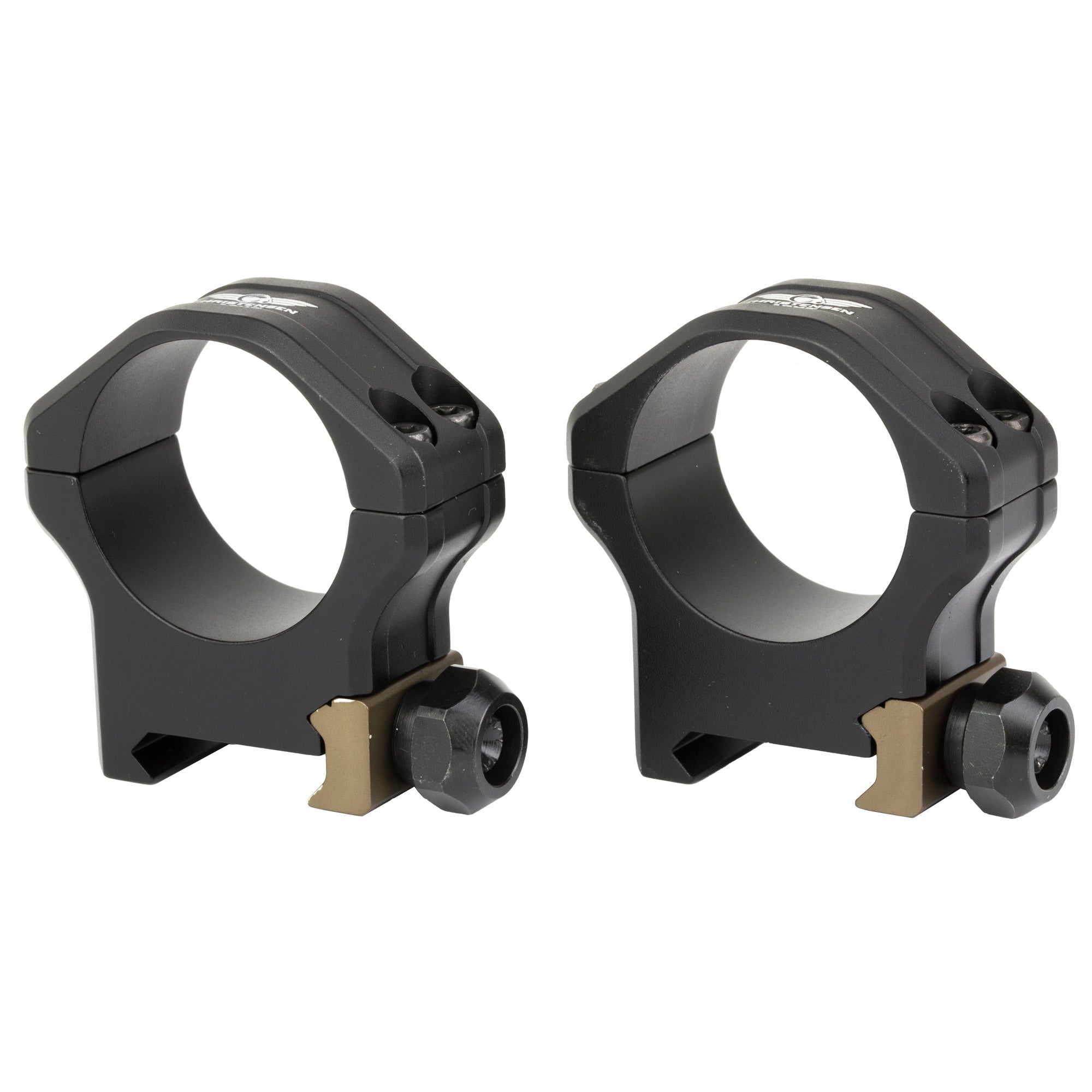CHRISTENSEN ULTRALIGHT MED 30MM - American Ordnance
