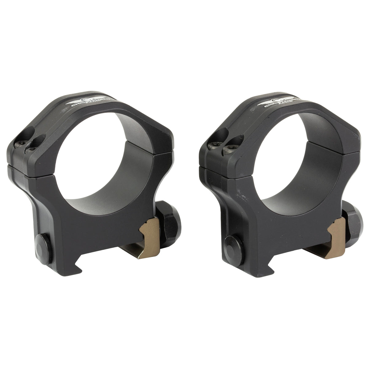 CHRISTENSEN ULTRALIGHT MED 30MM - American Ordnance