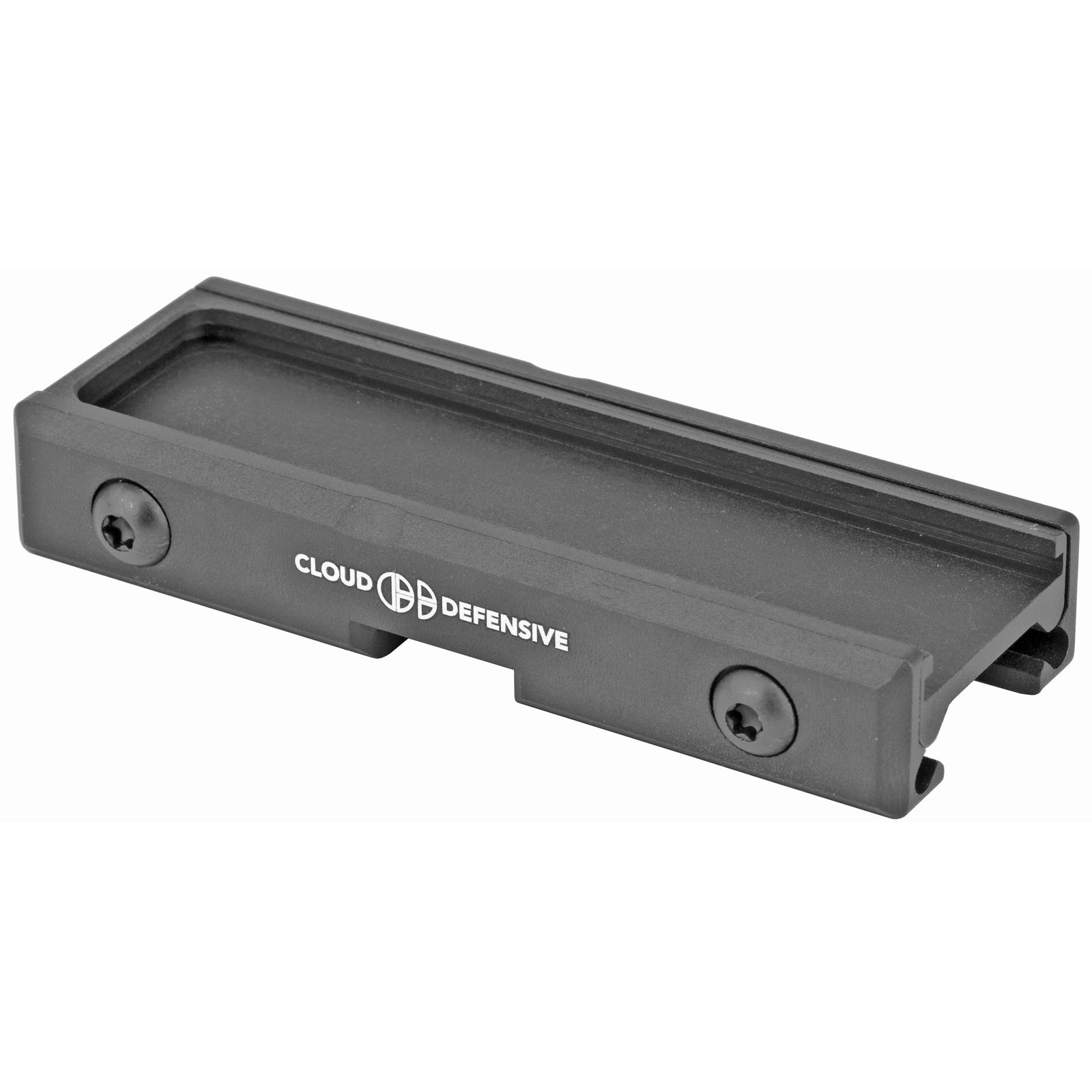 CLD DEF LCS PICATINNY MNT PROTAC BLK - American Ordnance