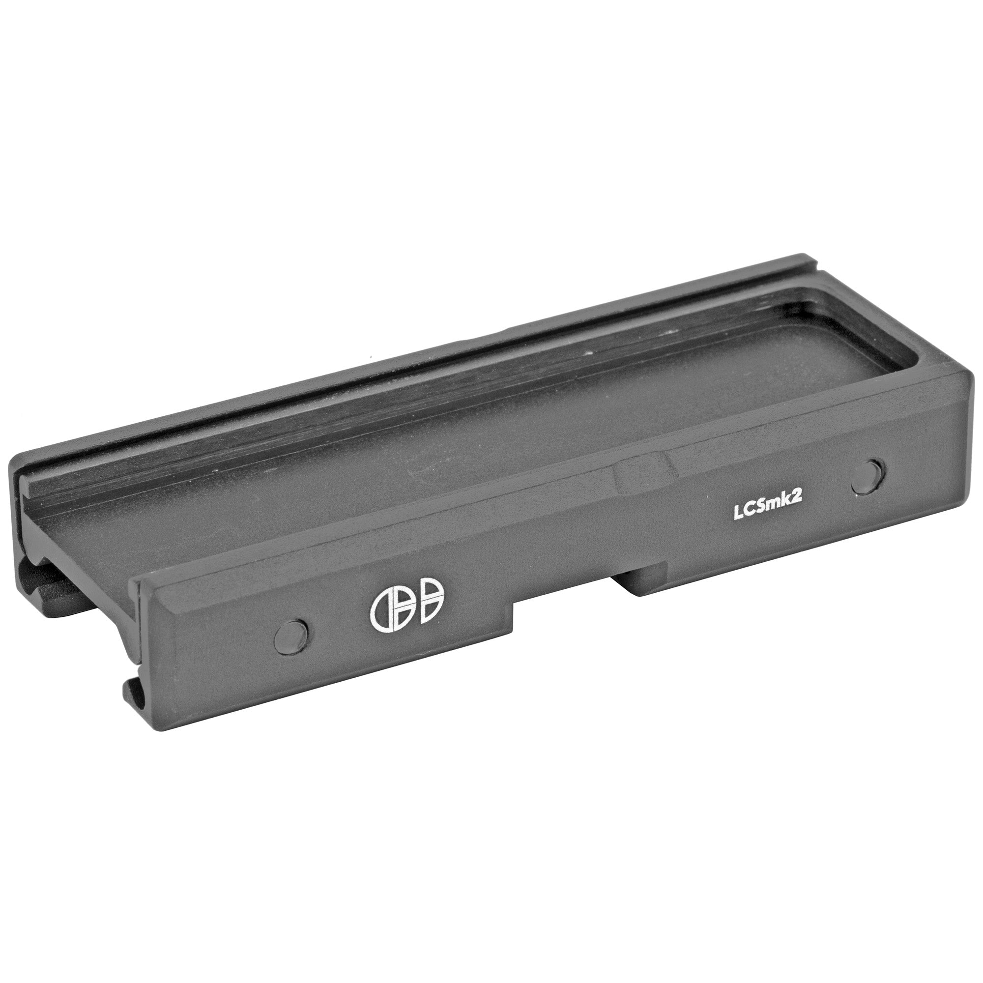 CLD DEF LCS PICATINNY MNT PROTAC BLK - American Ordnance