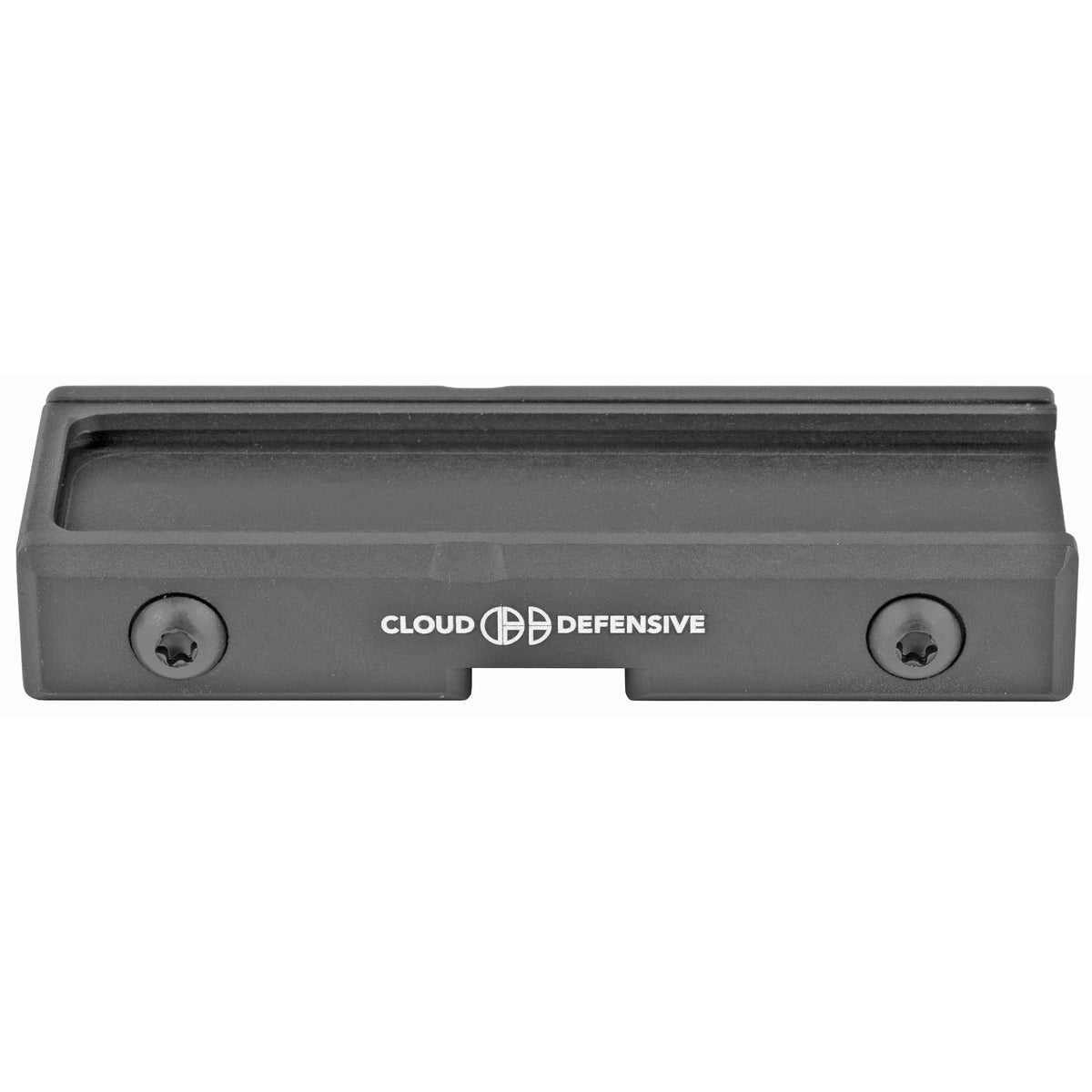 CLD DEF LCS PICATINNY MNT PROTAC BLK - American Ordnance