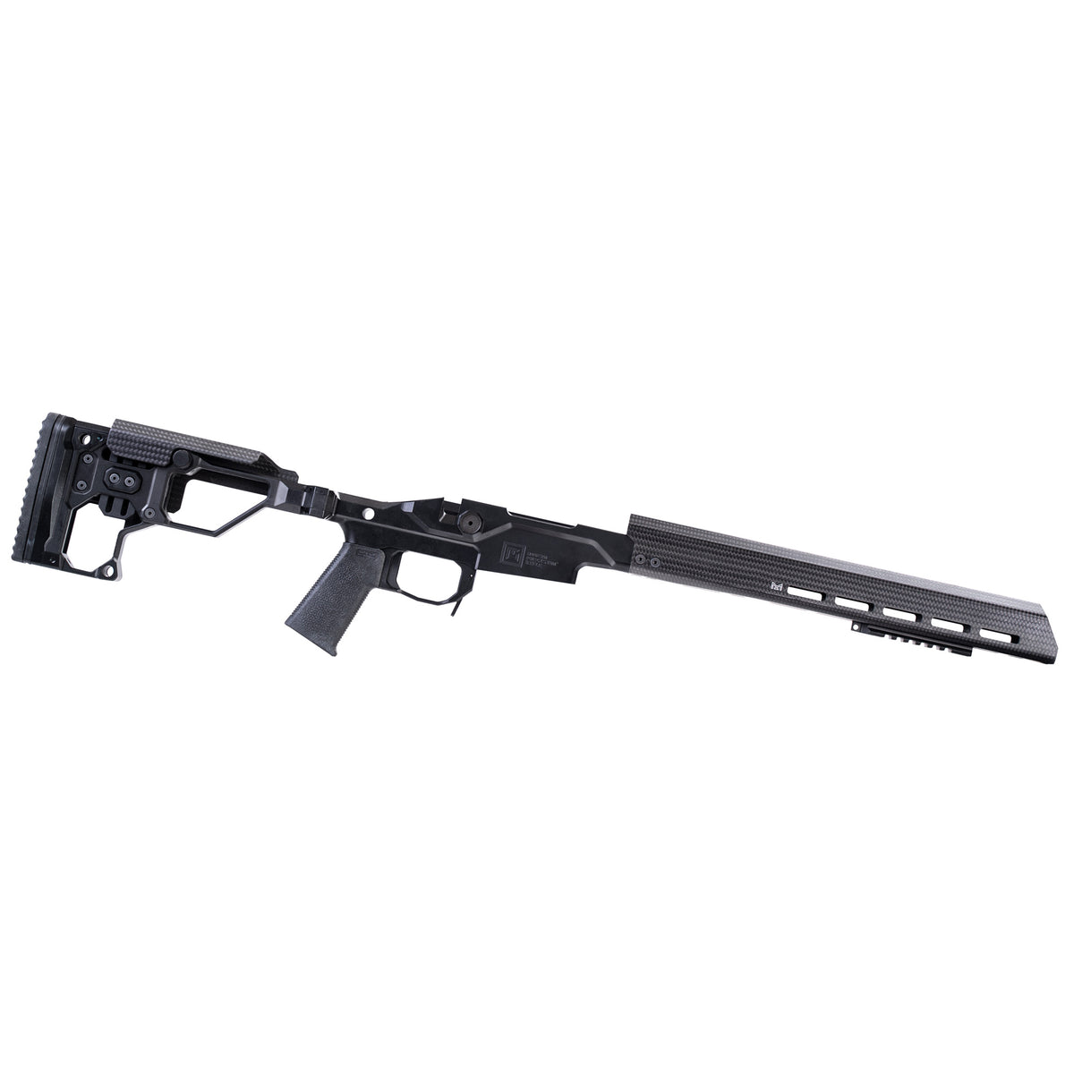 CHRISTENSEN MPR CHASSIS R700 SA 17&quot; BLK