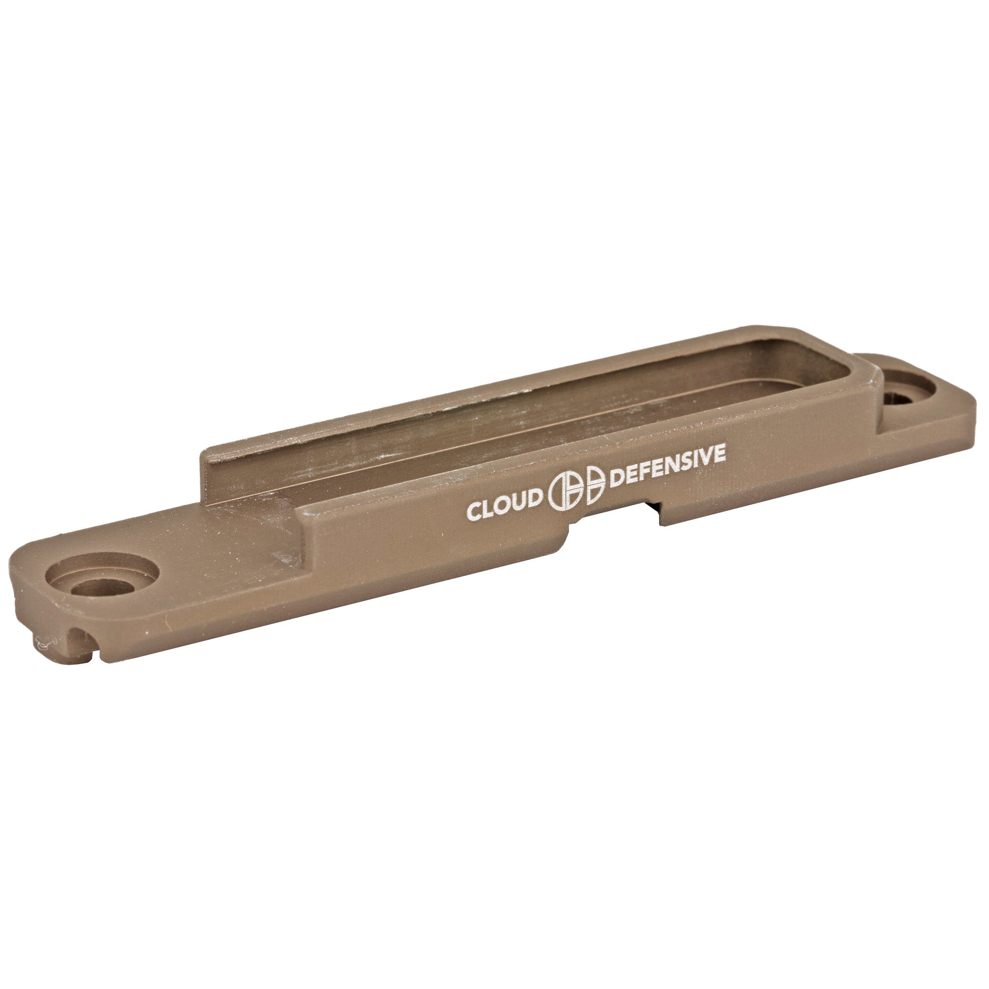 CLD DEF LCS MLOK MOUNT ST07 MLK - American Ordnance