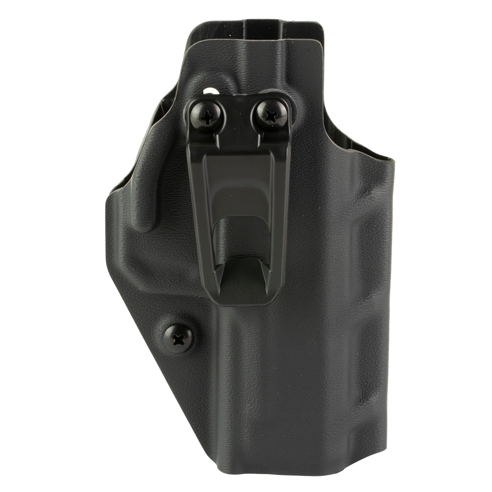 CRUCIAL AMBI COVERT IWB RM1C BLK - American Ordnance
