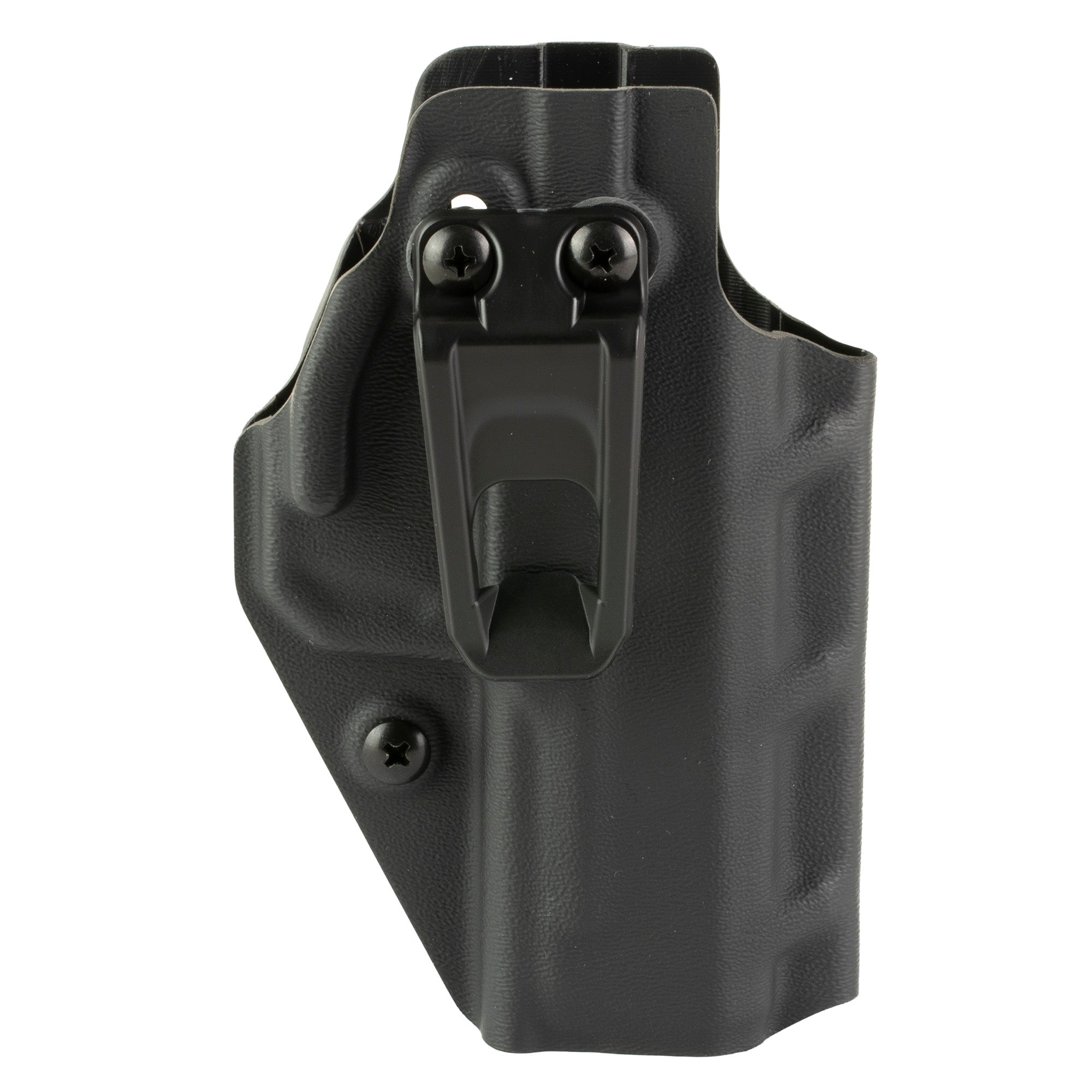 CRUCIAL AMBI COVERT IWB RM1C BLK - American Ordnance