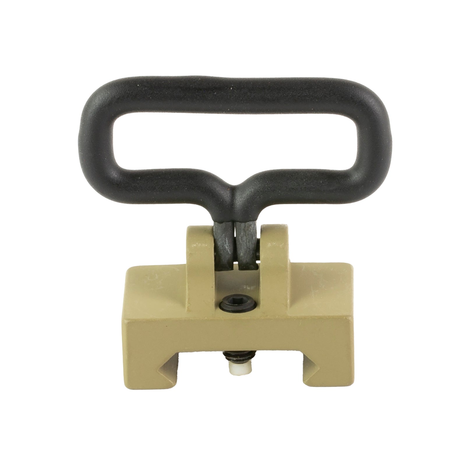 ERGO SLIDE MOUNT SLING LOOP COY - American Ordnance