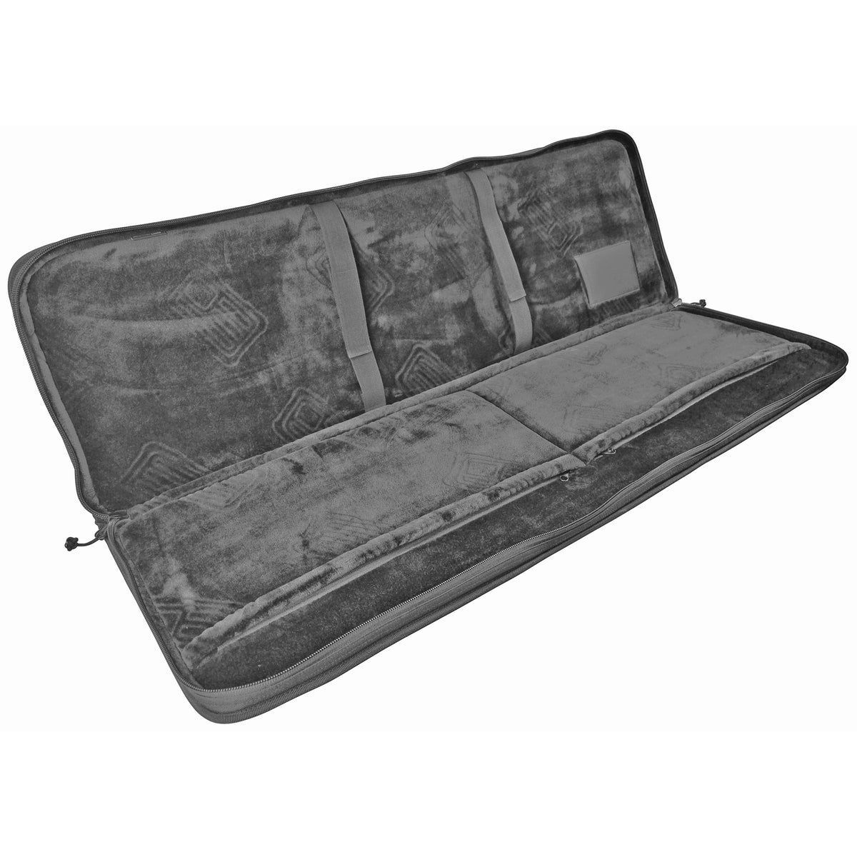 EVODS TAC EVA SNGL RIFLE CS 42" BLK - American Ordnance