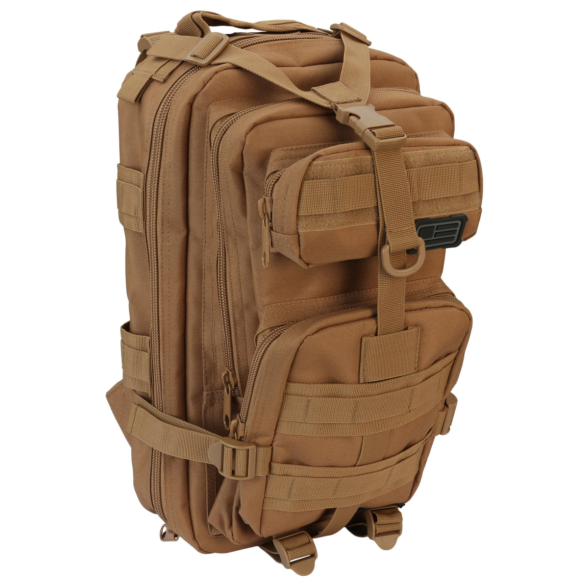 EVODS ASSAULT PACK COYOTE - American Ordnance