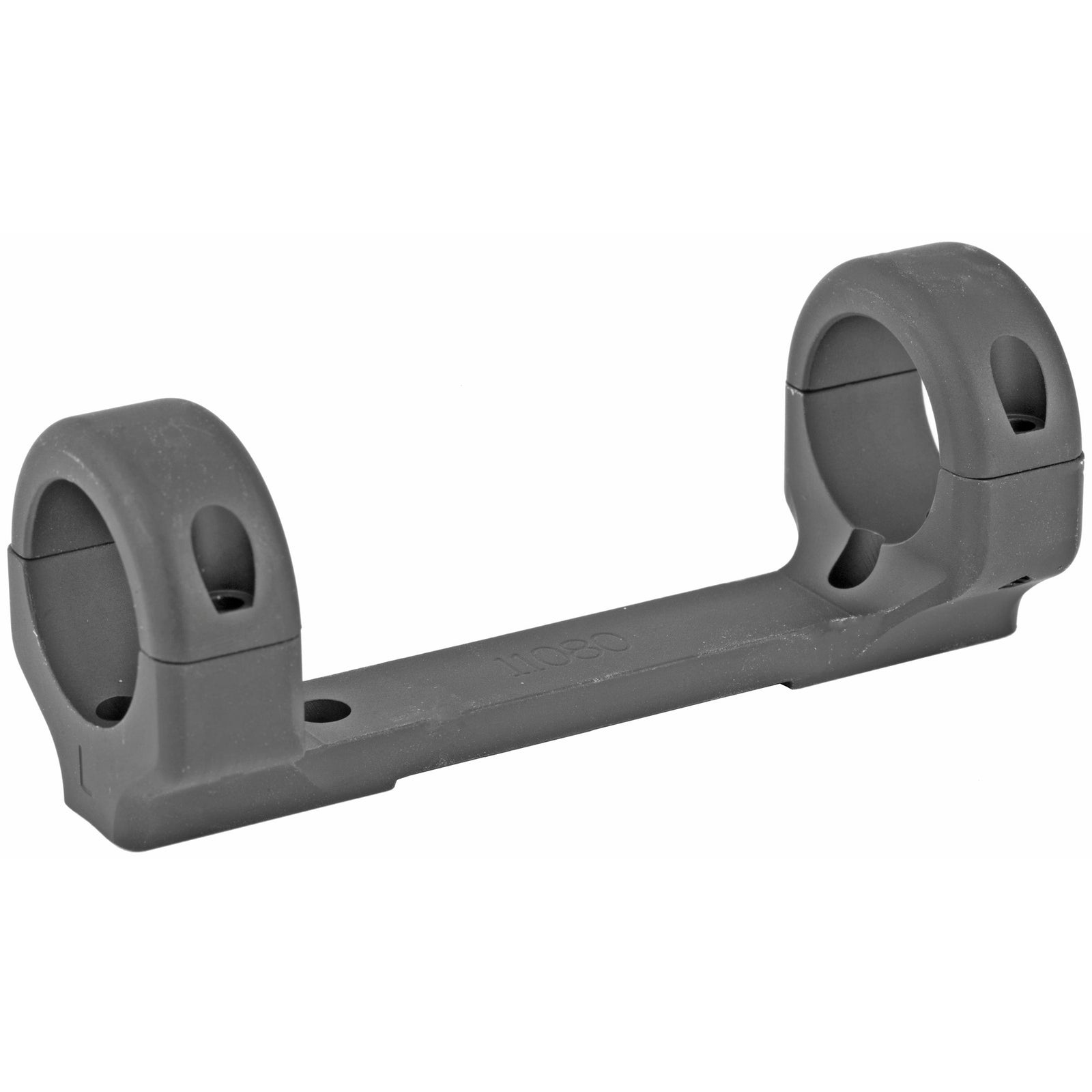 DNZ RUGER 10/22 LOW 1" MNT BLK - American Ordnance