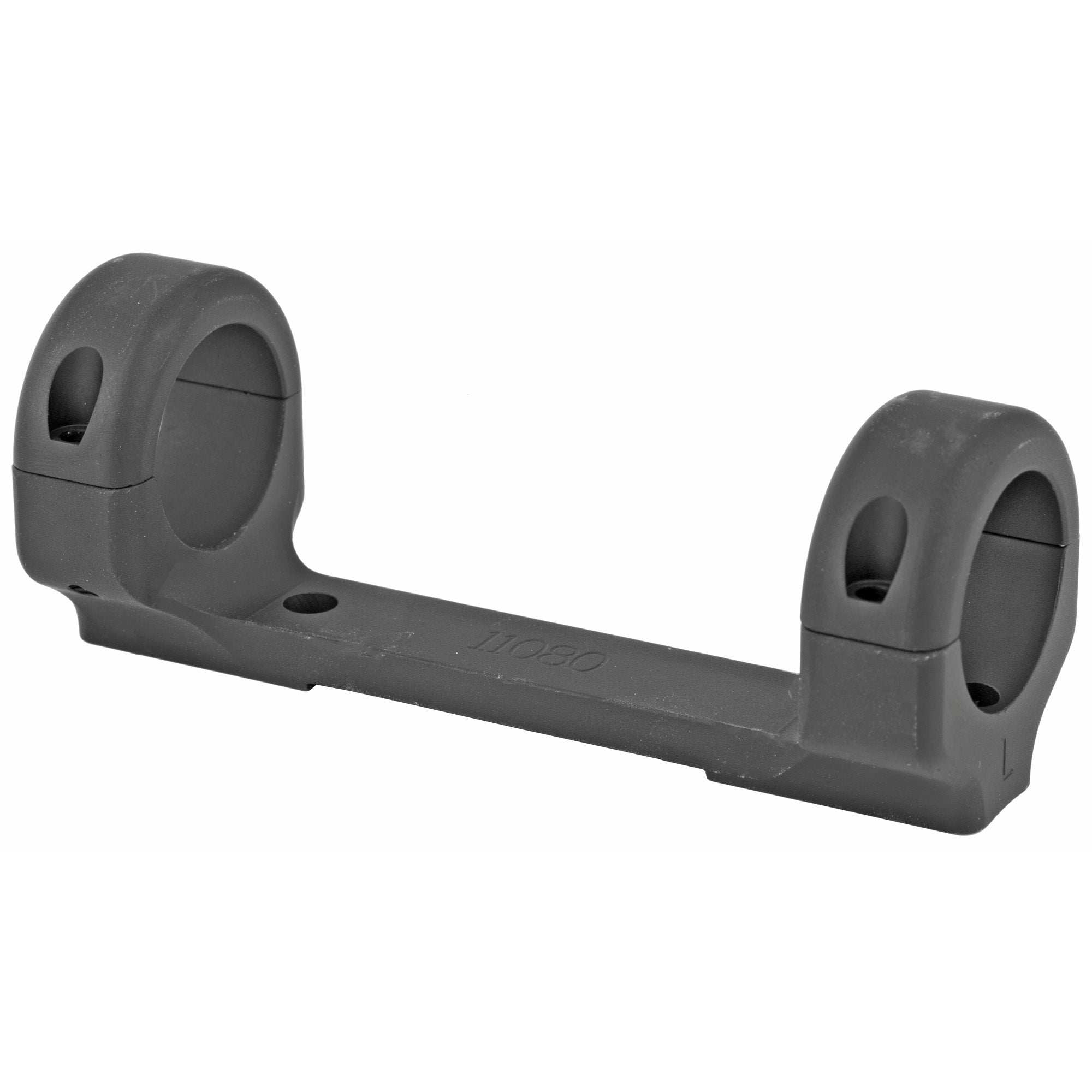 DNZ RUGER 10/22 LOW 1" MNT BLK - American Ordnance