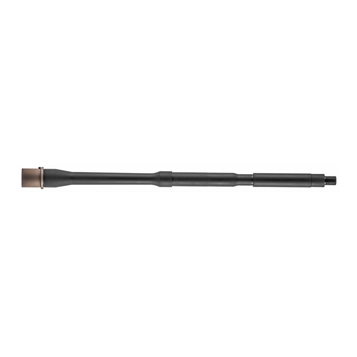 DD BBL ASSY 5.56 1-7 16&quot; M4 CAR