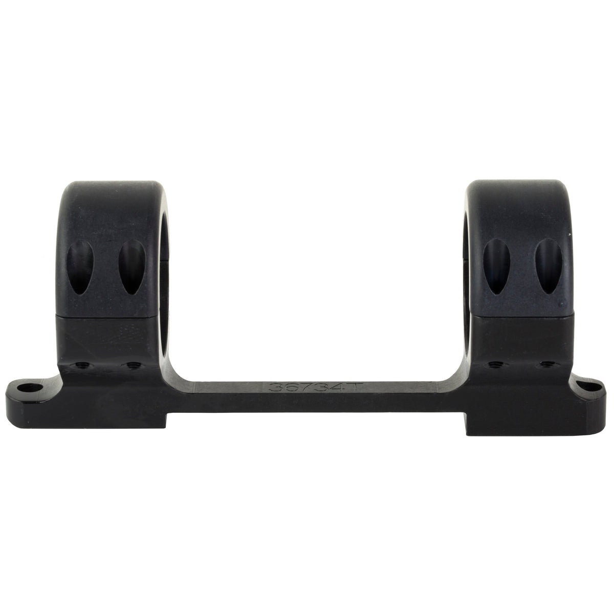 DNZ REM 700 SA RH HIGH 34MM BLK - American Ordnance