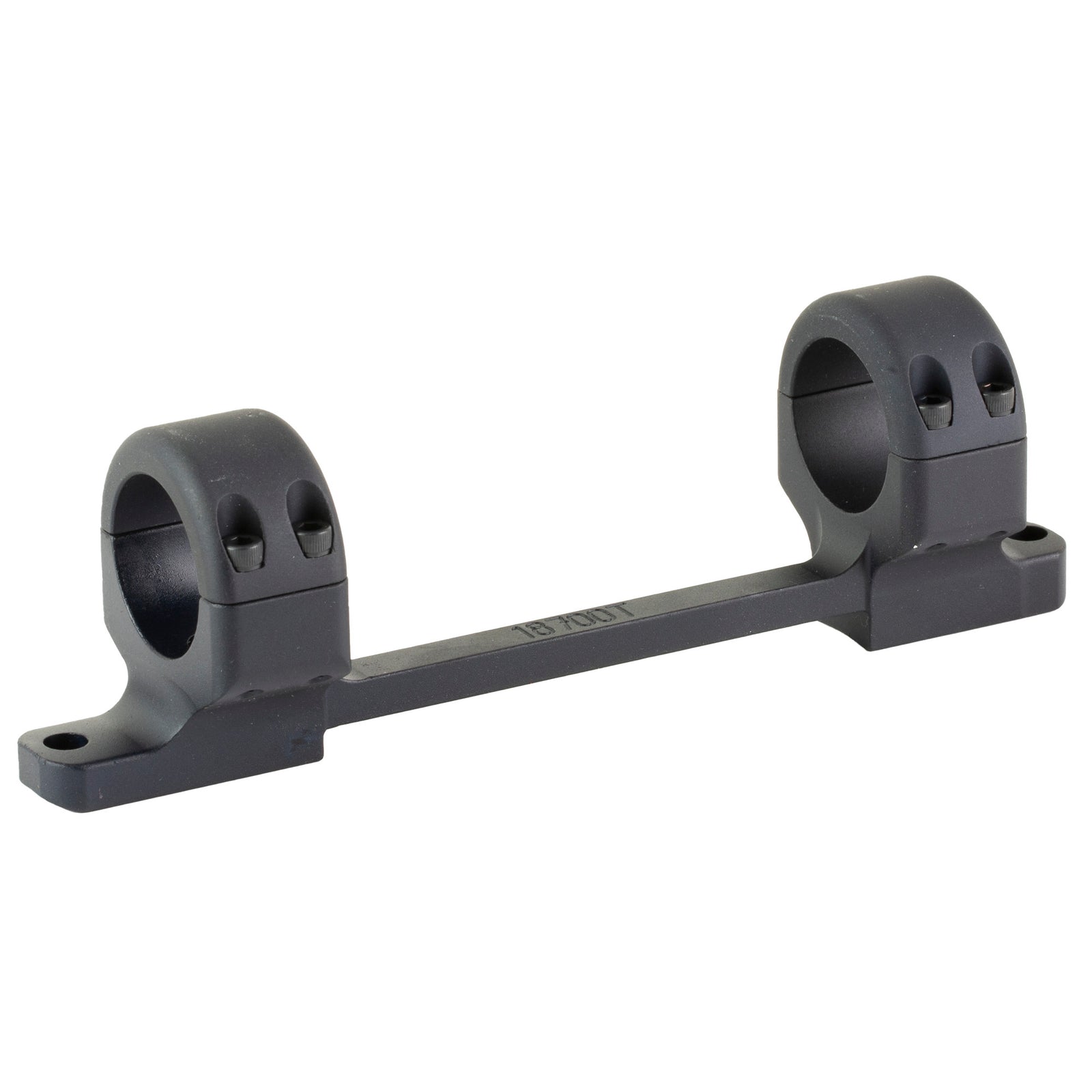 DNZ REM 700 TAC LA MED 1" BLACK - American Ordnance